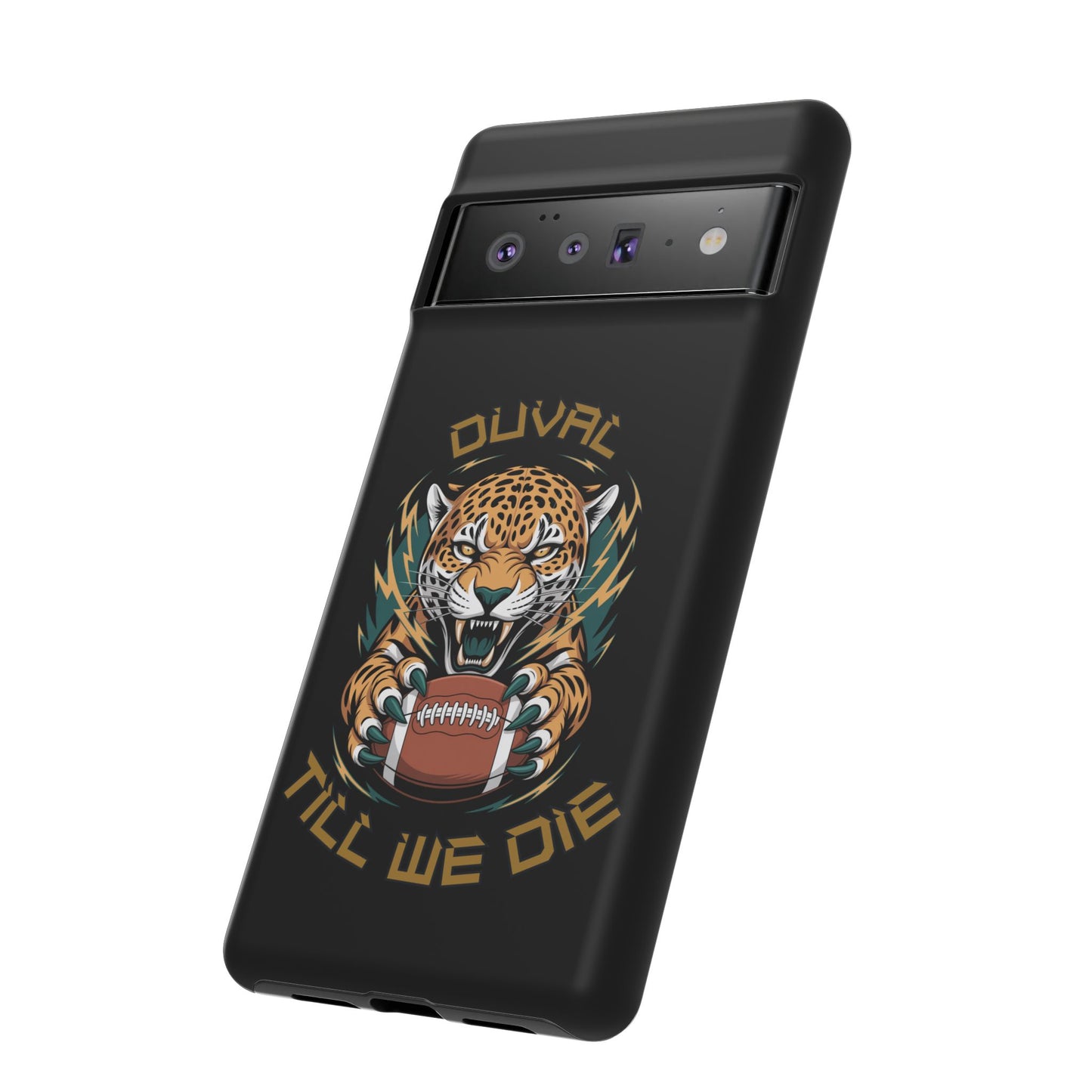 Phone Case Jaguars