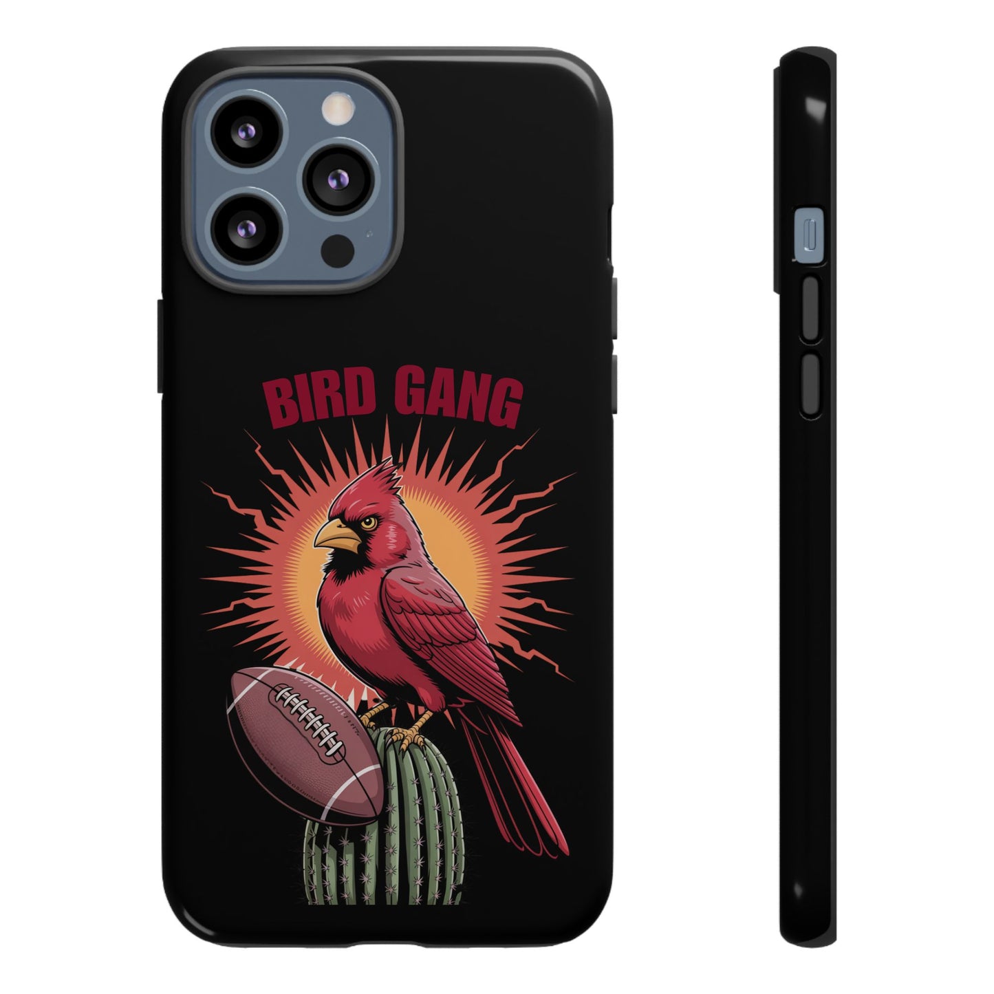 Phone Case Cardinals