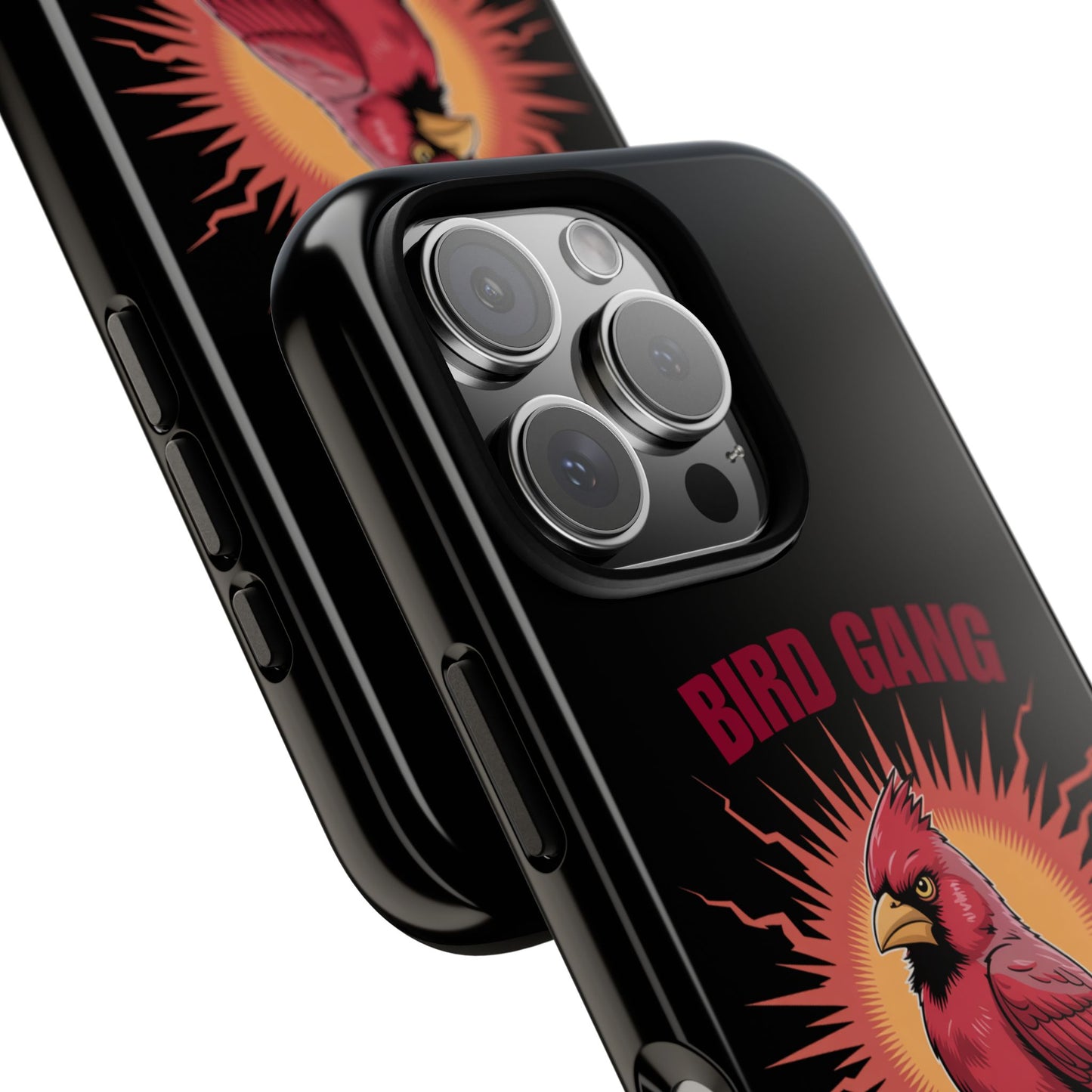Phone Case Cardinals