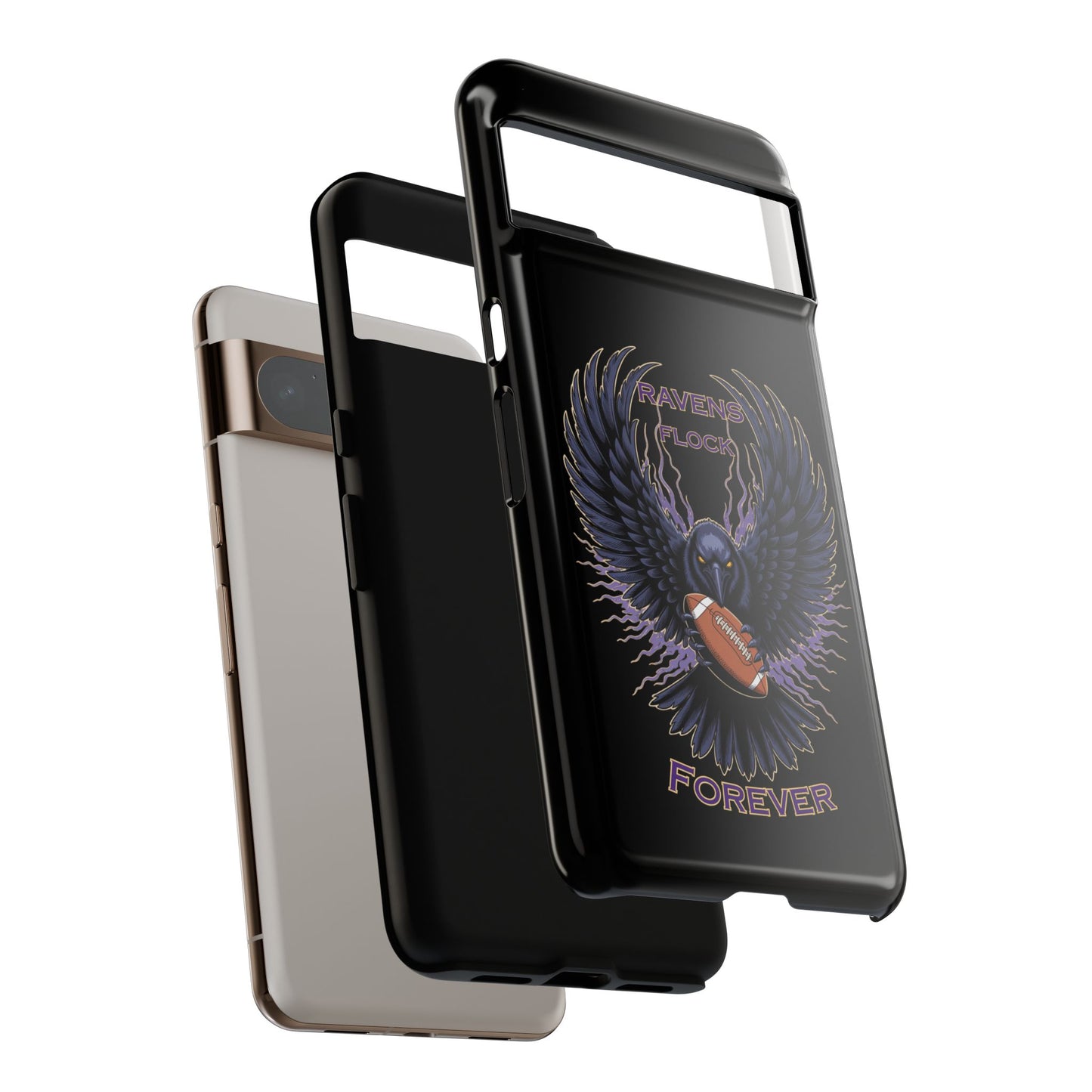 Phone Case Ravens