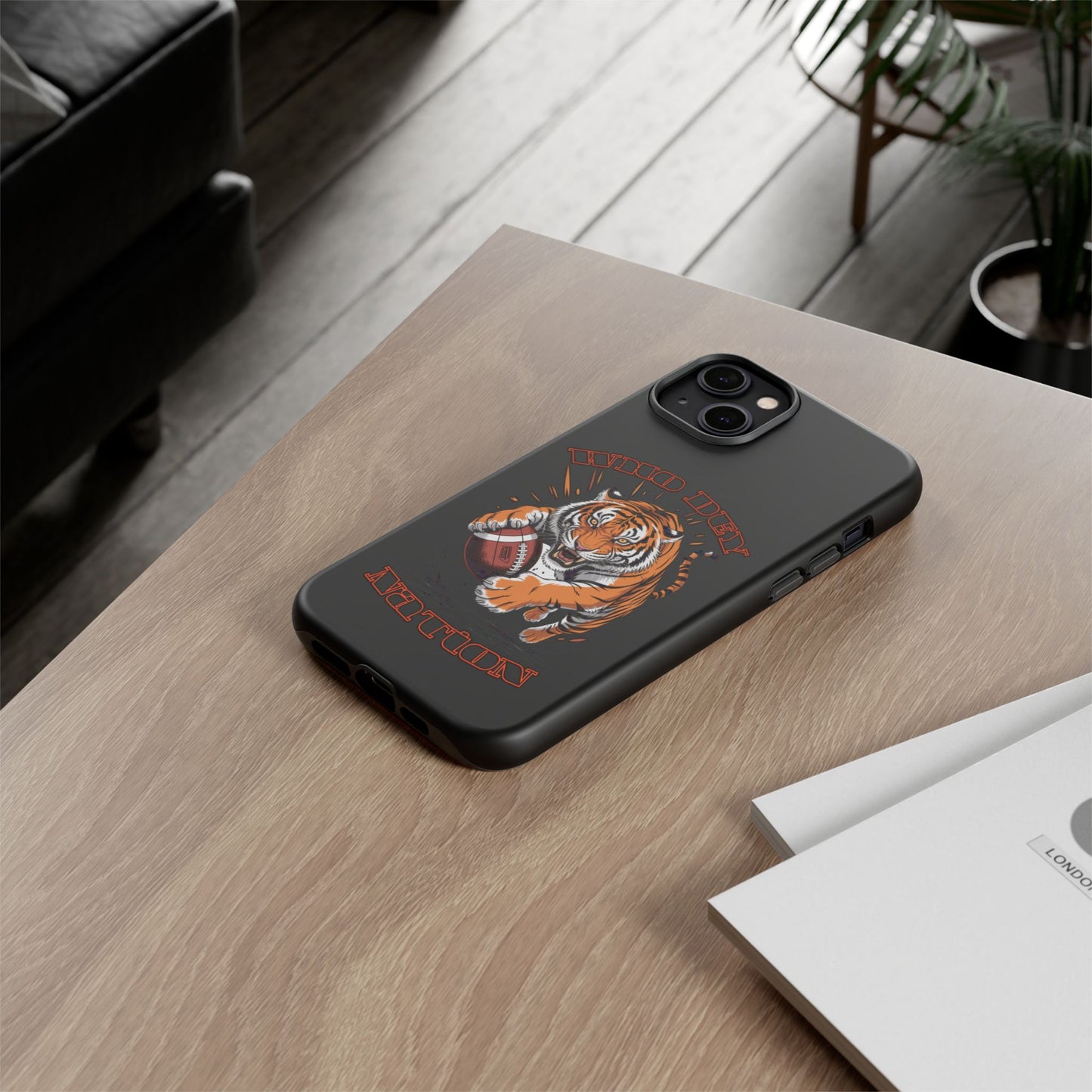 Phone Case Bengals