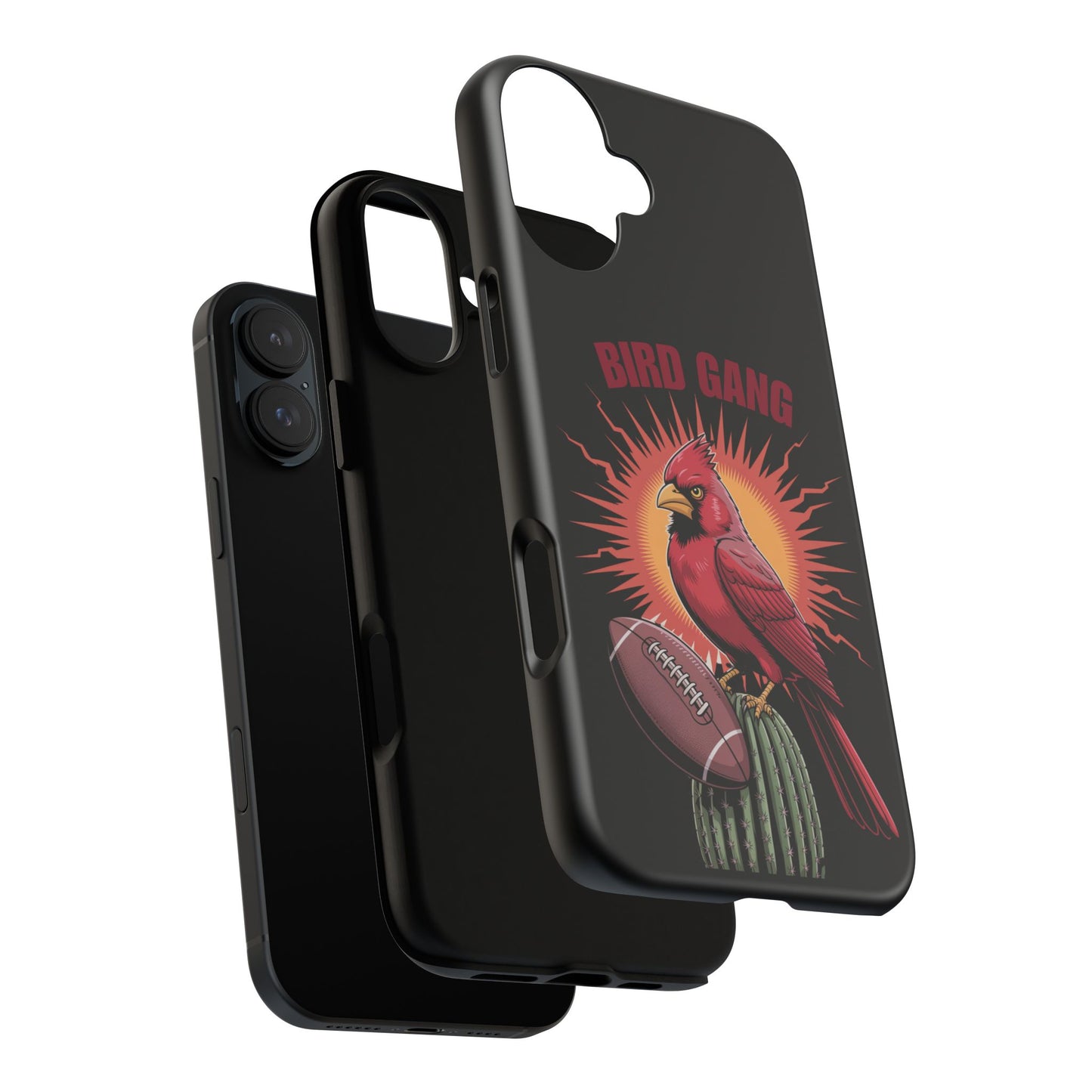 Phone Case Cardinals