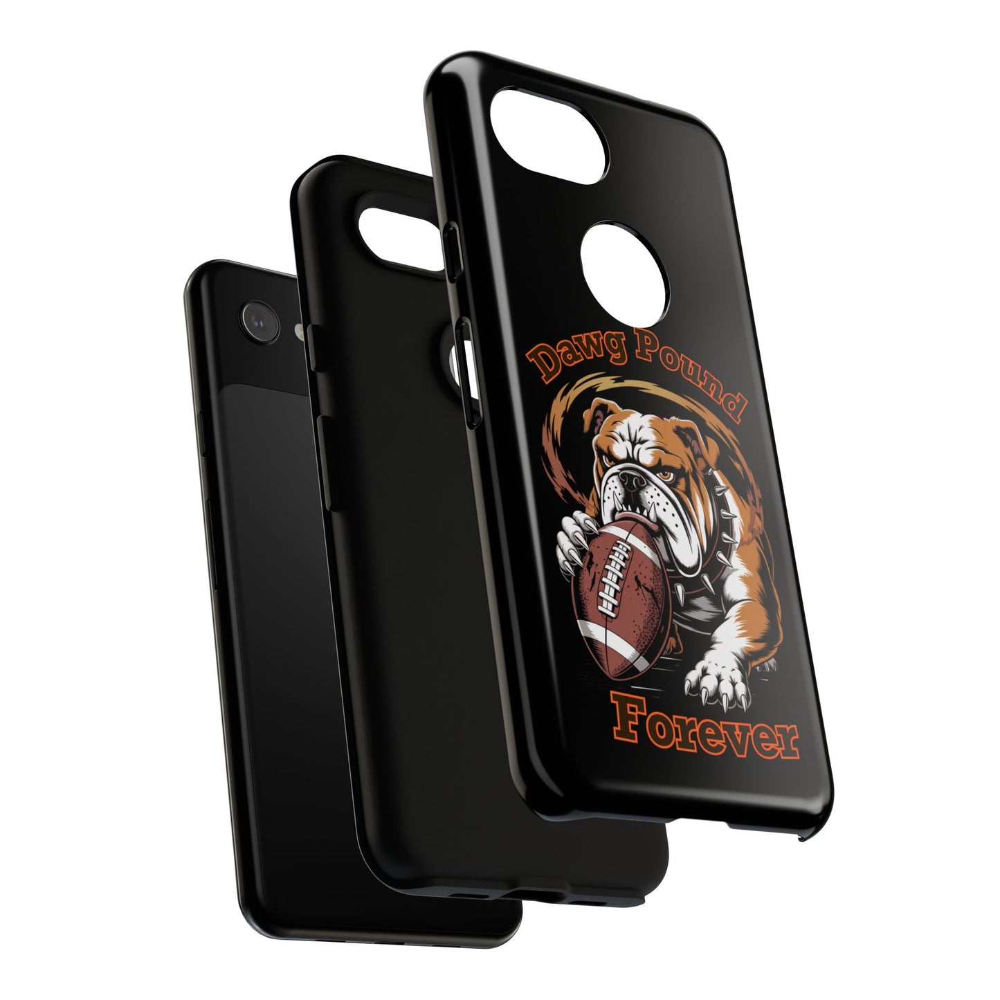 Phone Case Browns