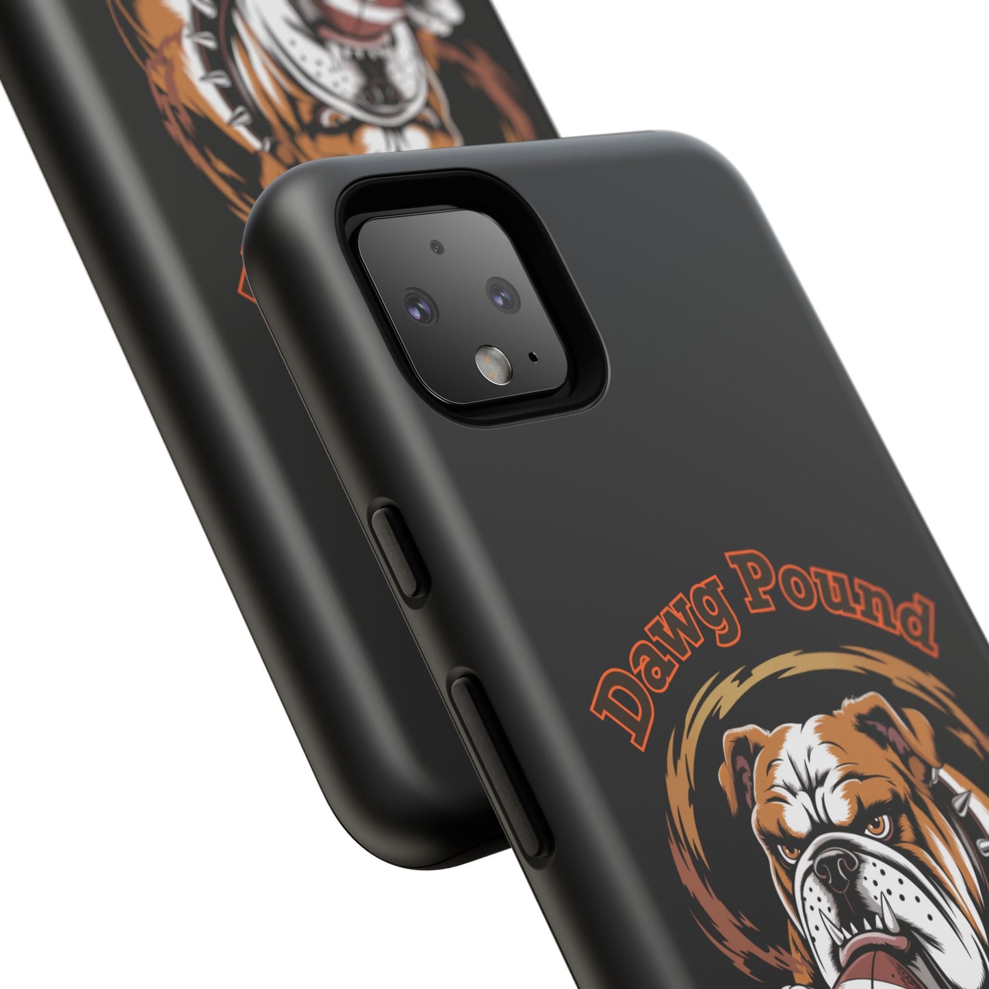 Phone Case Browns