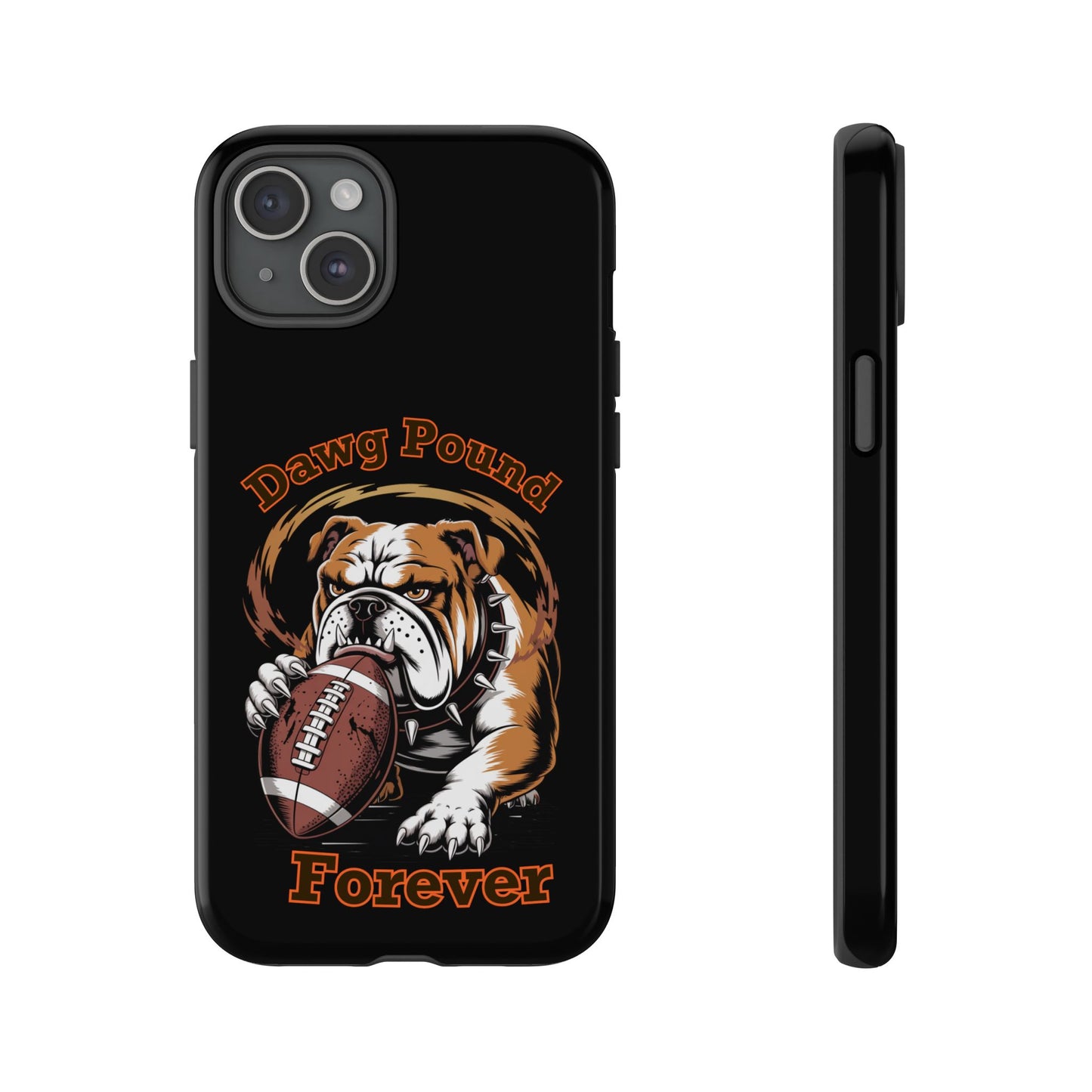 Phone Case Browns