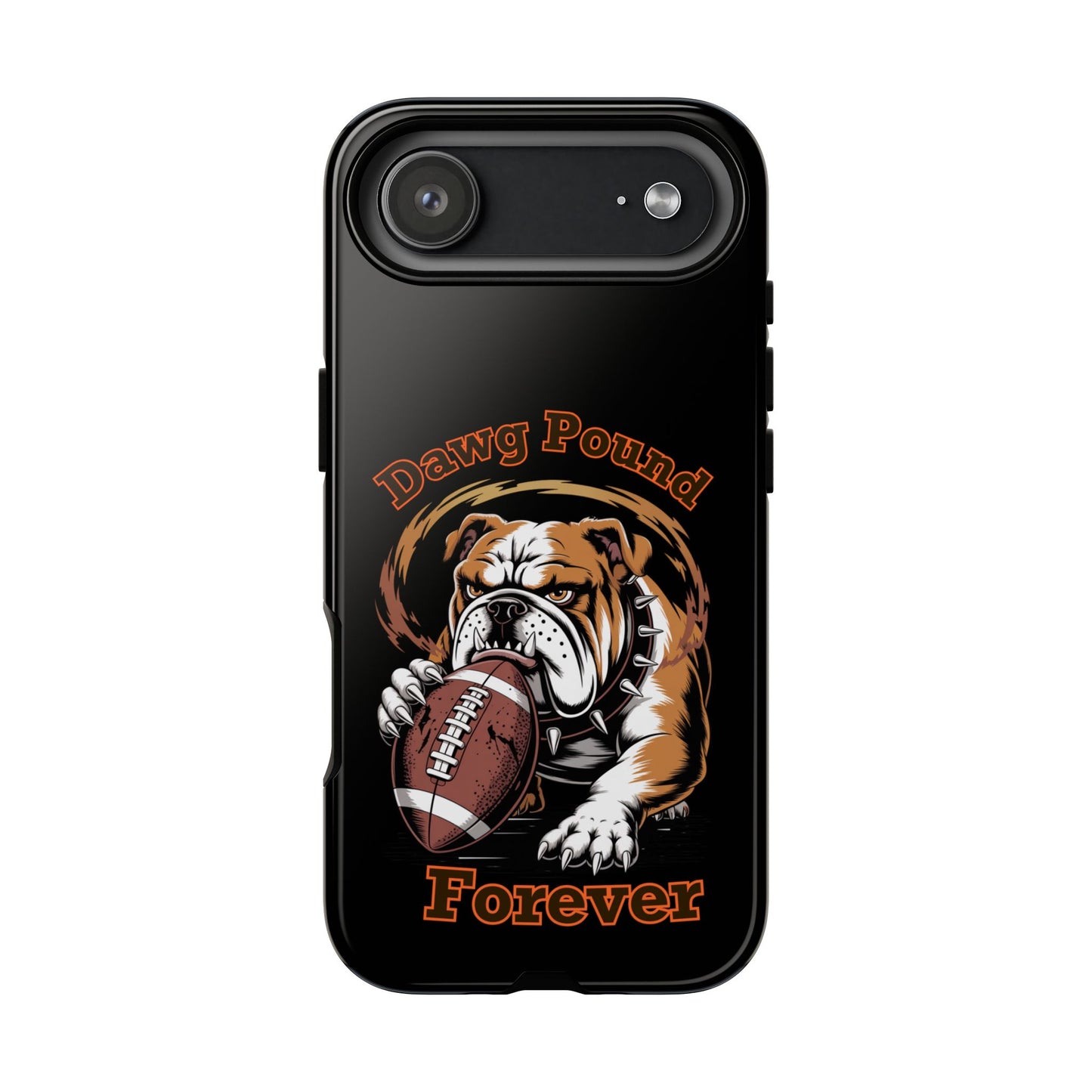 Phone Case Browns