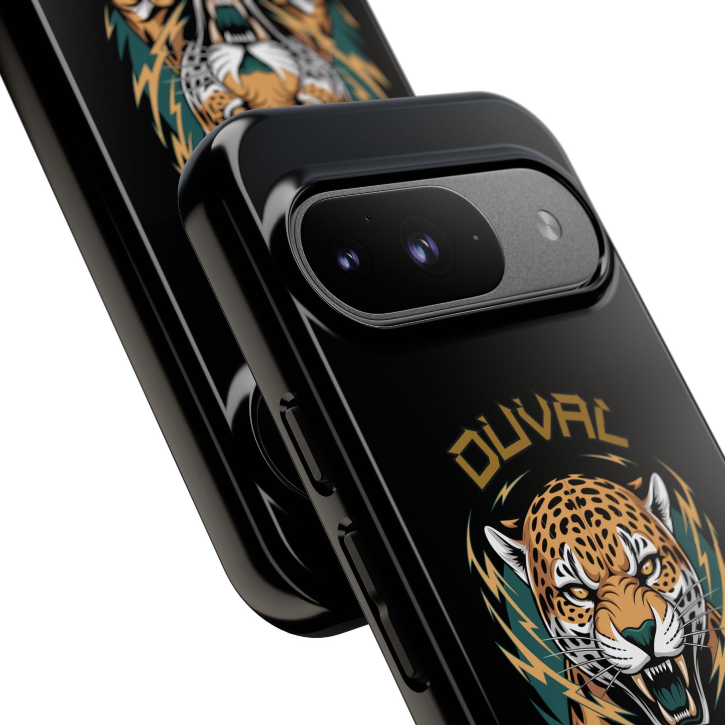 Phone Case Jaguars