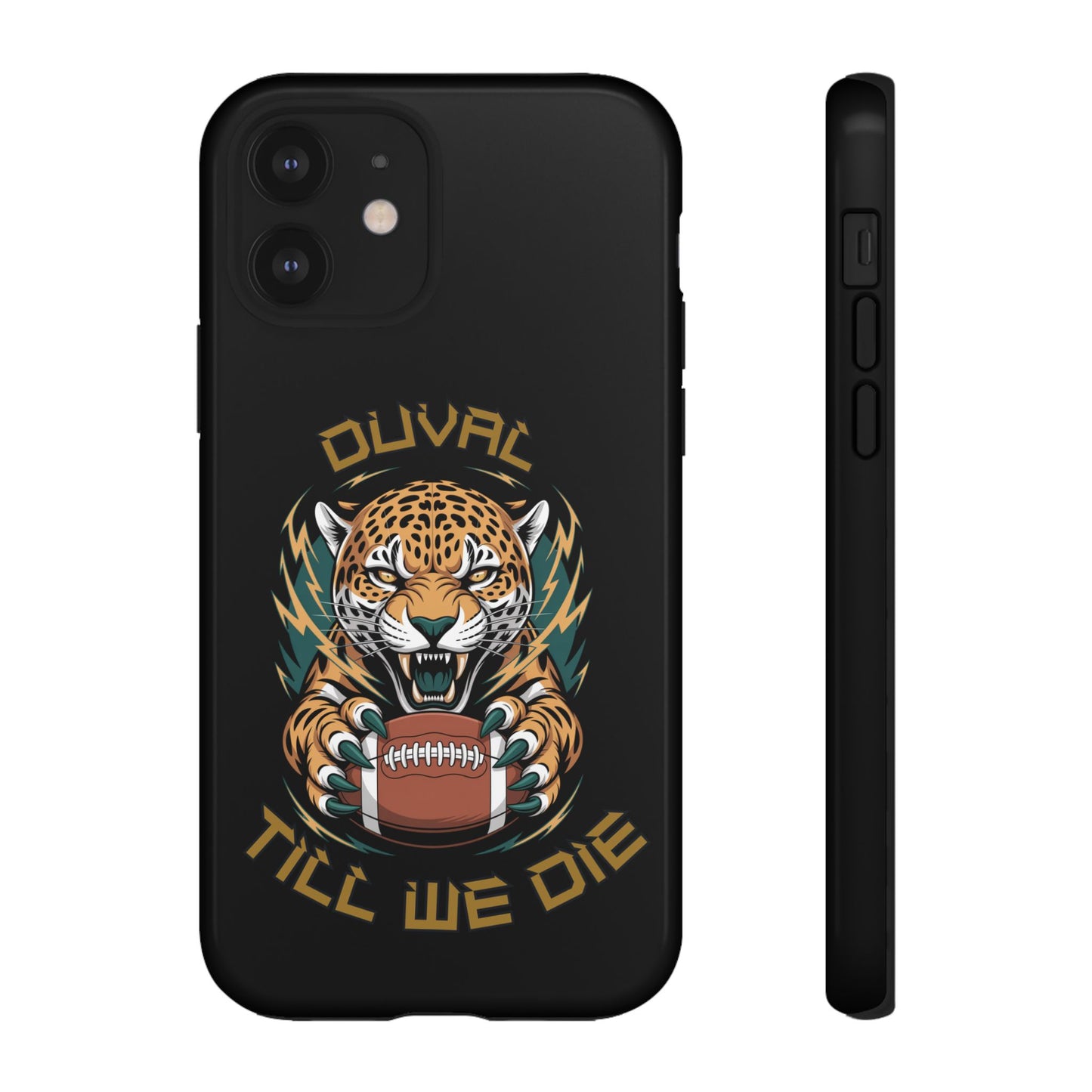 Phone Case Jaguars