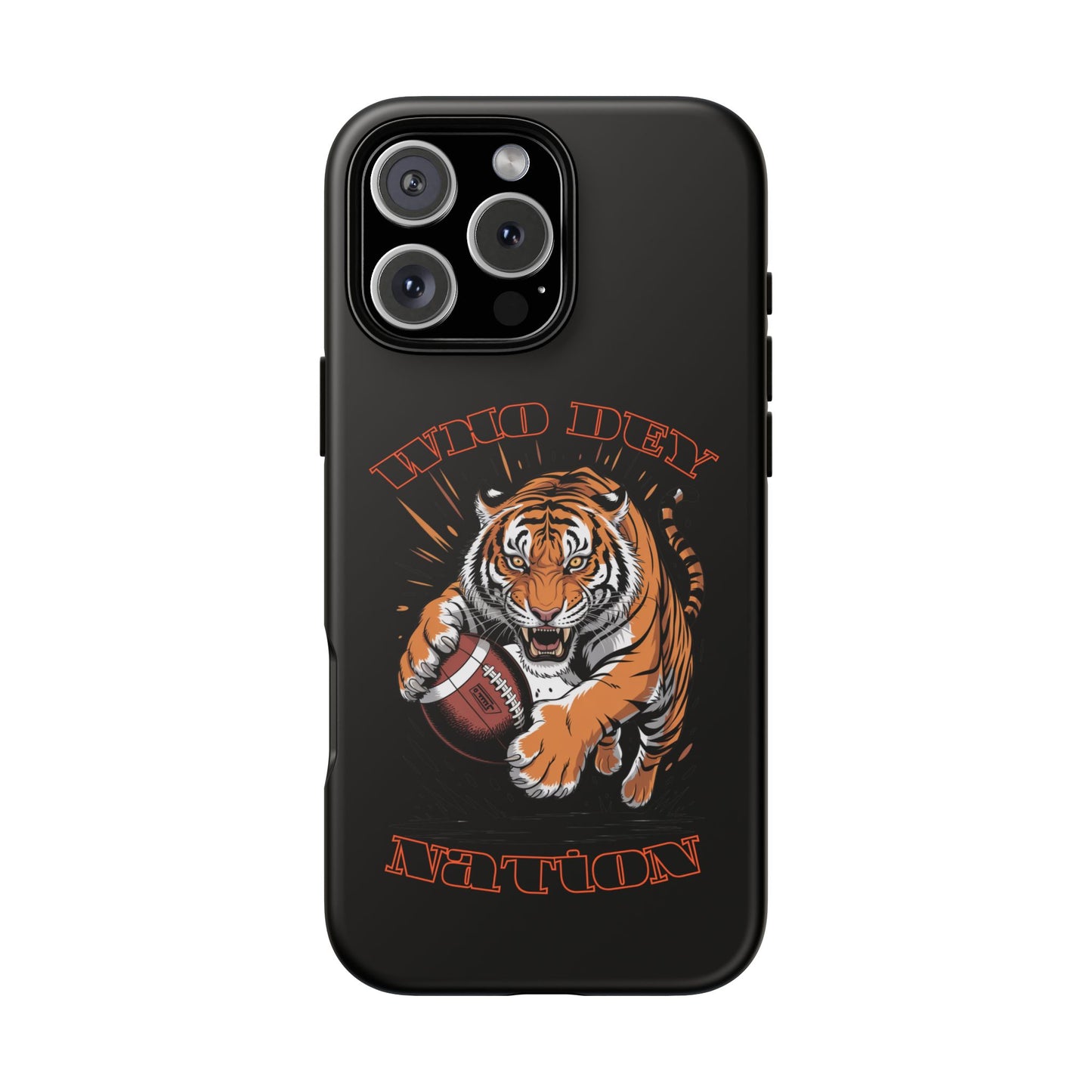 Phone Case Bengals