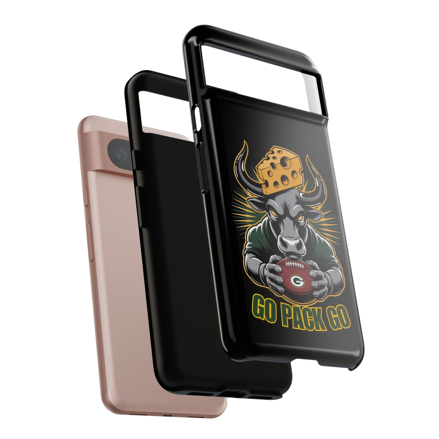 Phone Case Packers