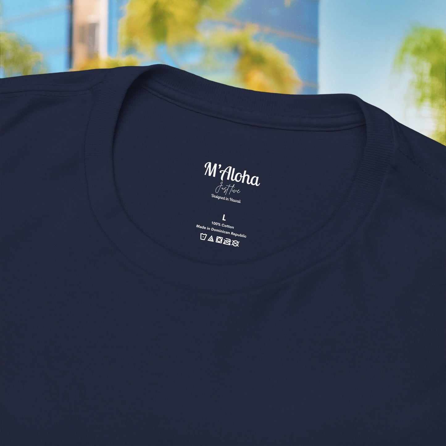 Shaka means - Unisex T-Shirt
