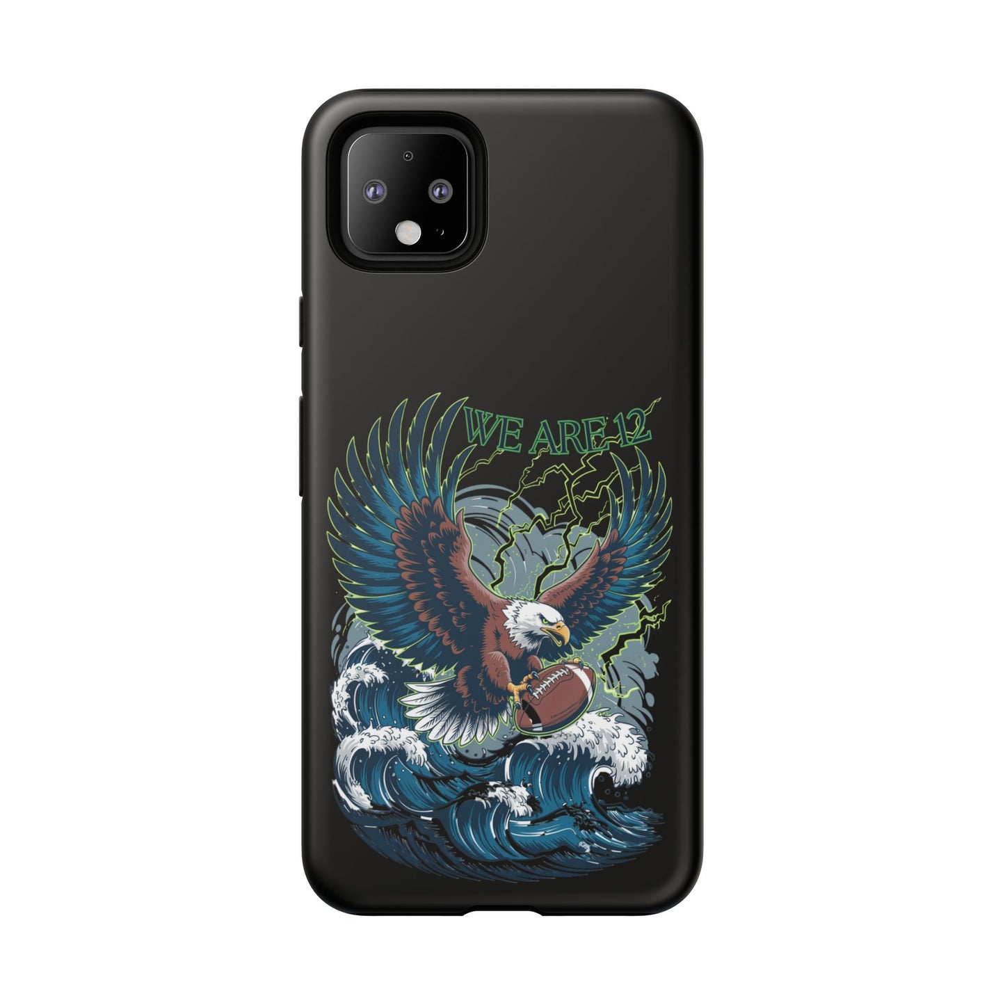 Phone Case Seahawks