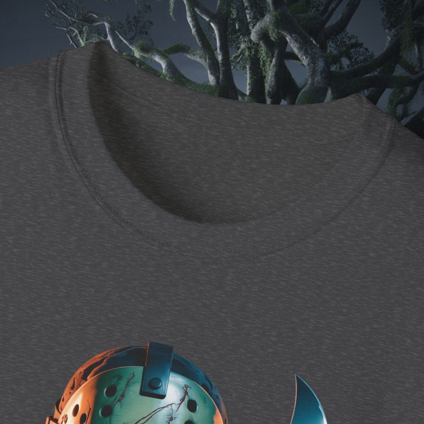 Friday The Aloha Tee