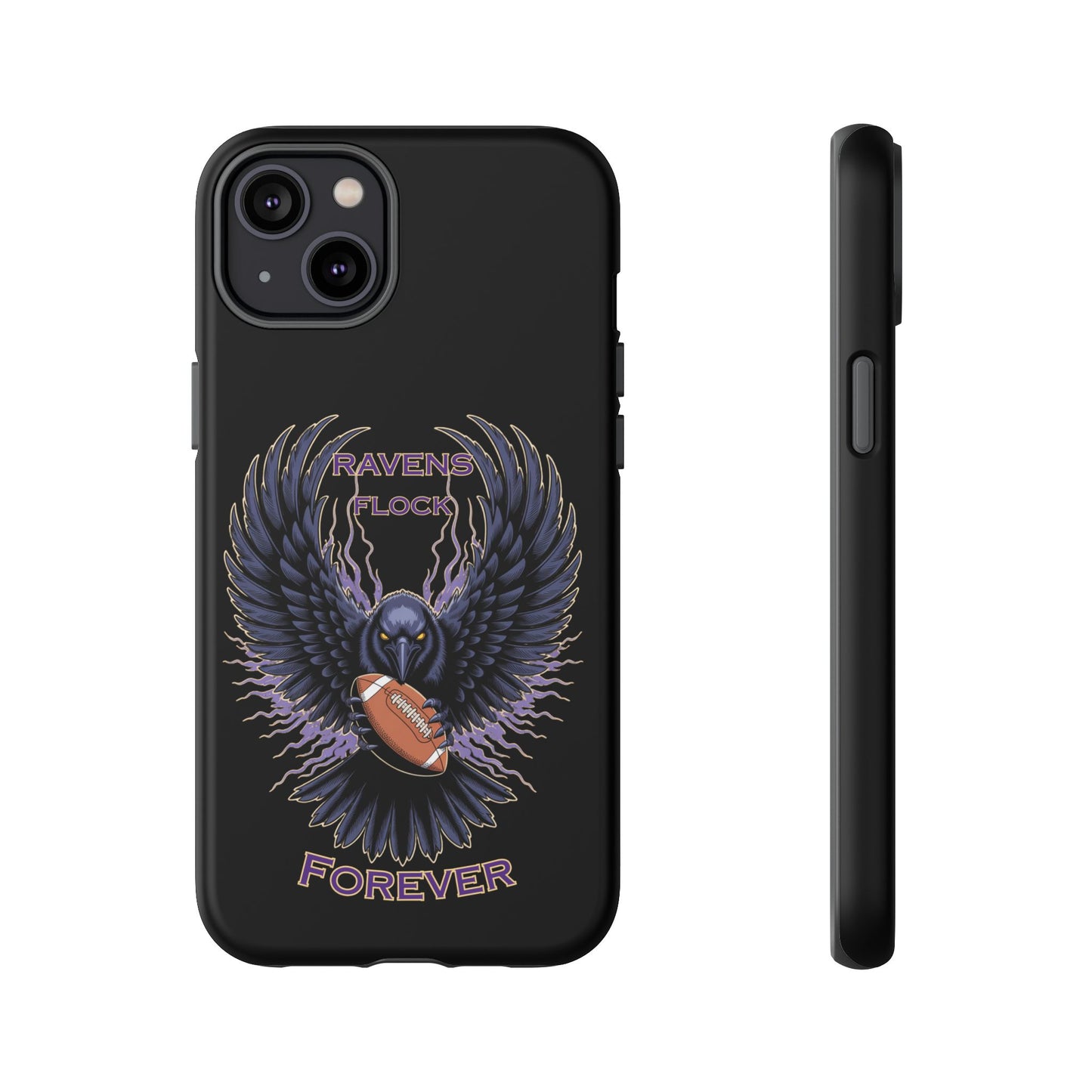 Phone Case Ravens