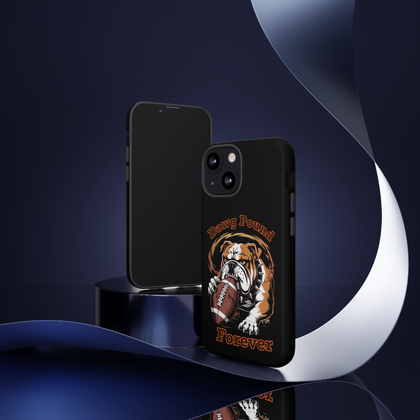 Phone Case Browns