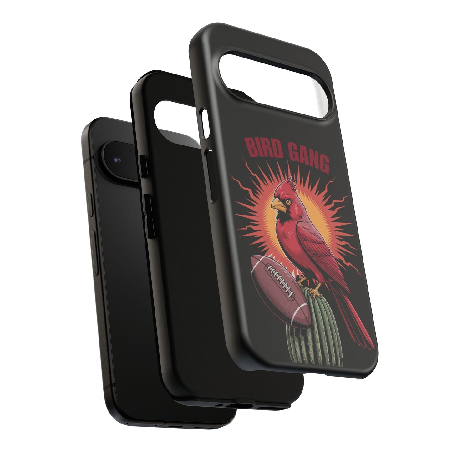 Phone Case Cardinals