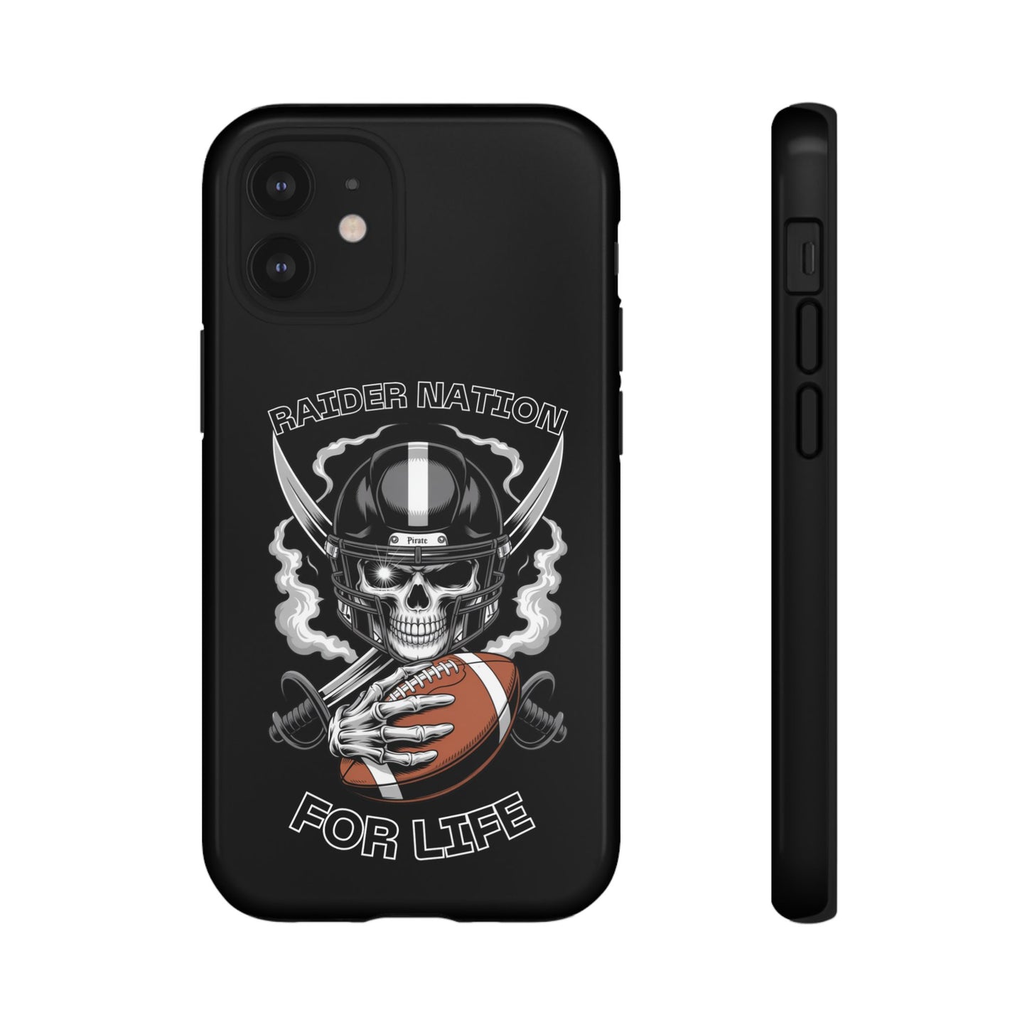Phone Case Raiders