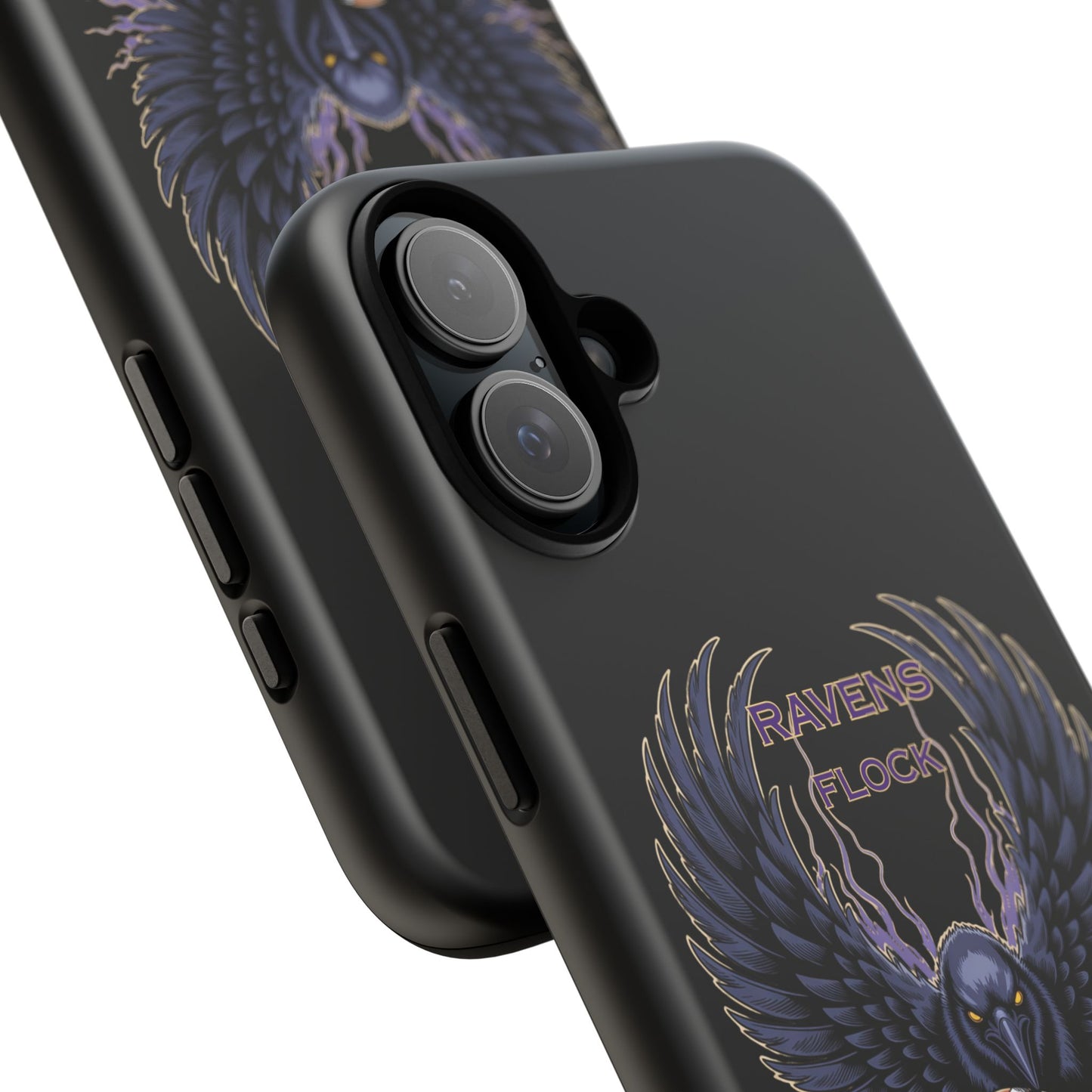 Phone Case Ravens