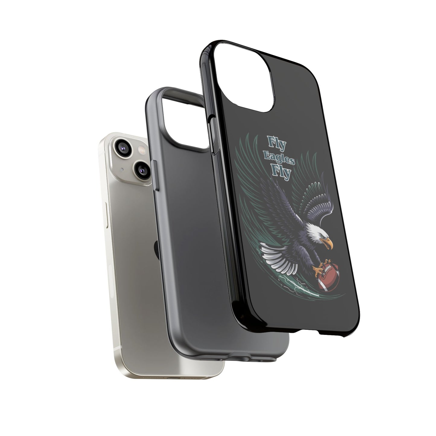 Phone Case Eagles