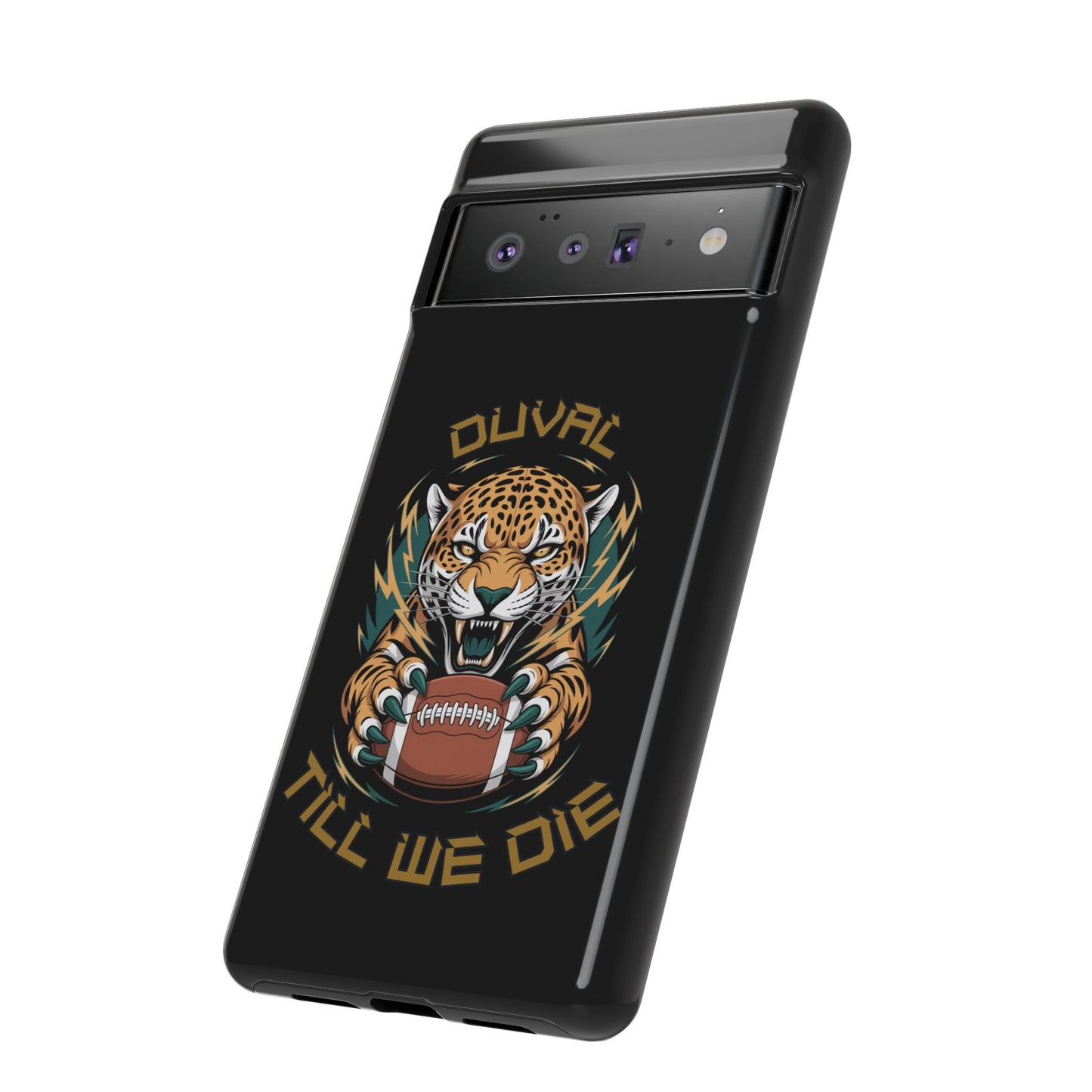 Phone Case Jaguars