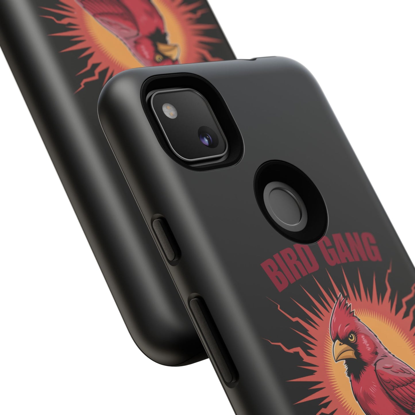 Phone Case Cardinals