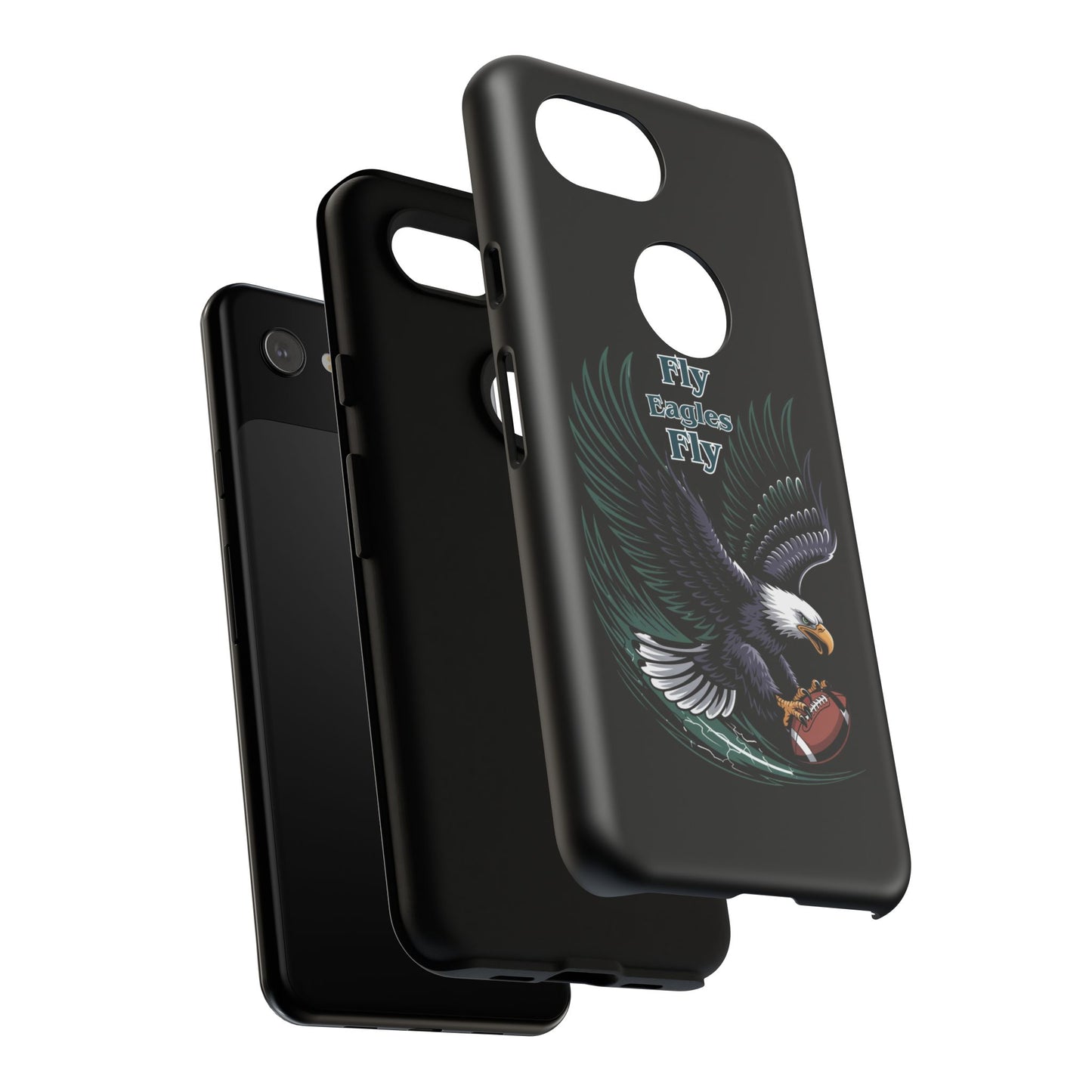 Phone Case Eagles
