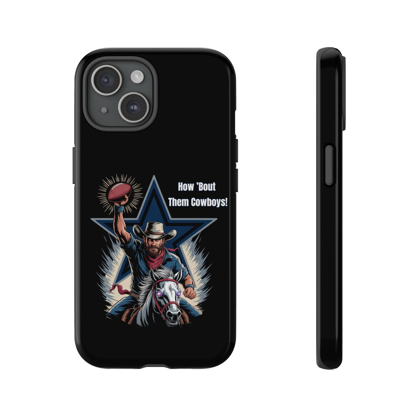 Phone Case Cowboys