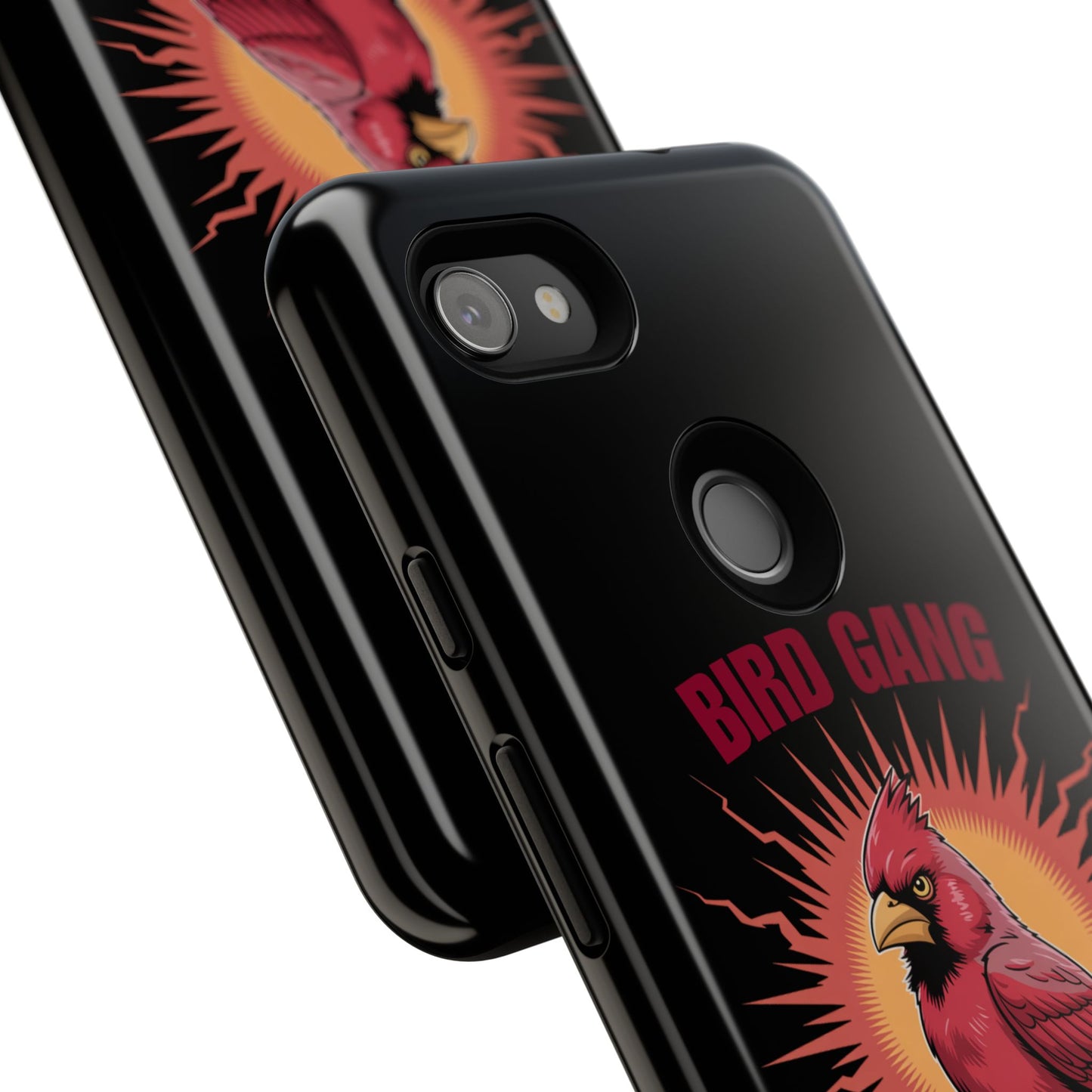 Phone Case Cardinals