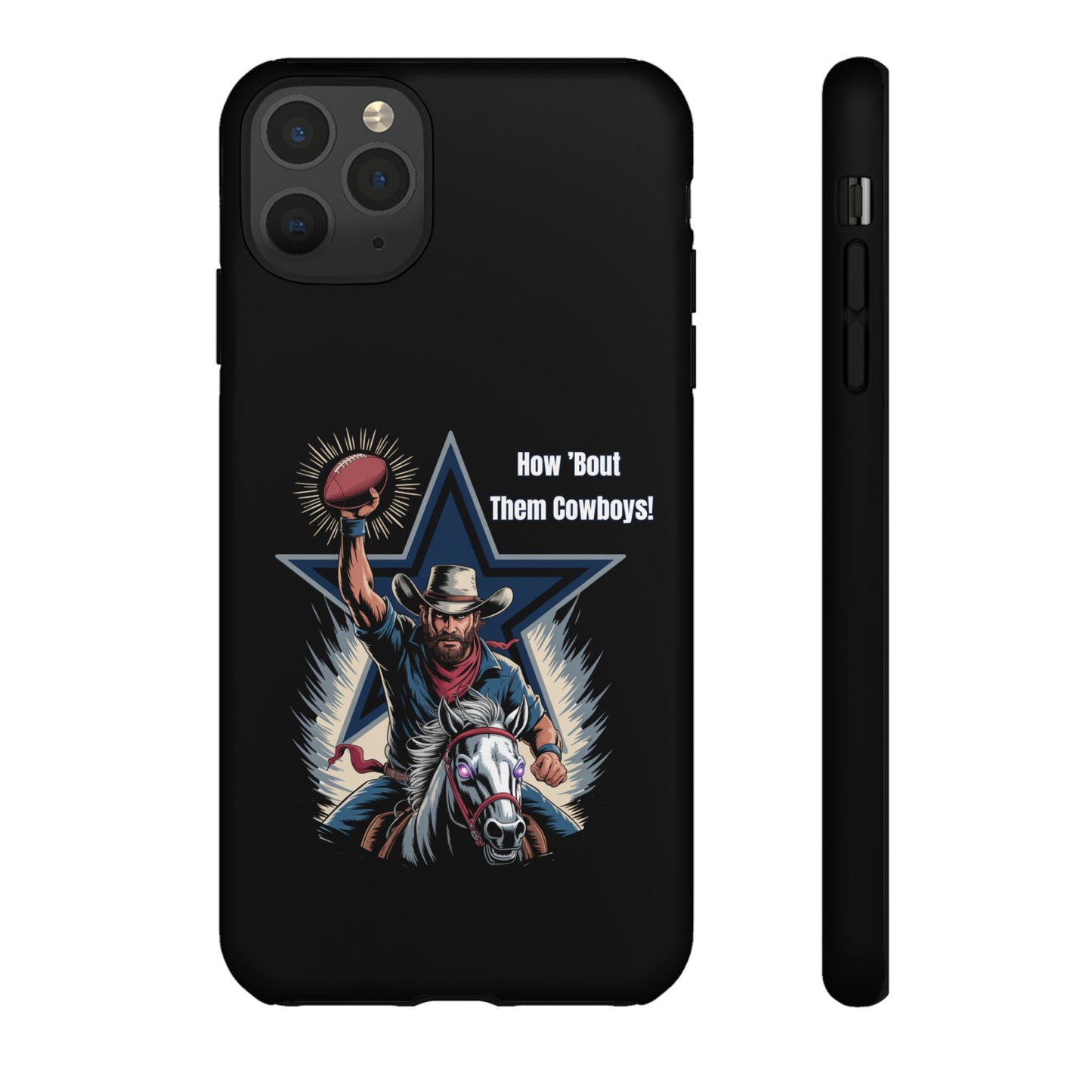 Phone Case Cowboys
