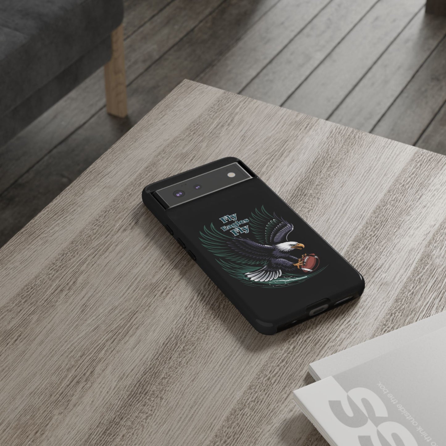 Phone Case Eagles