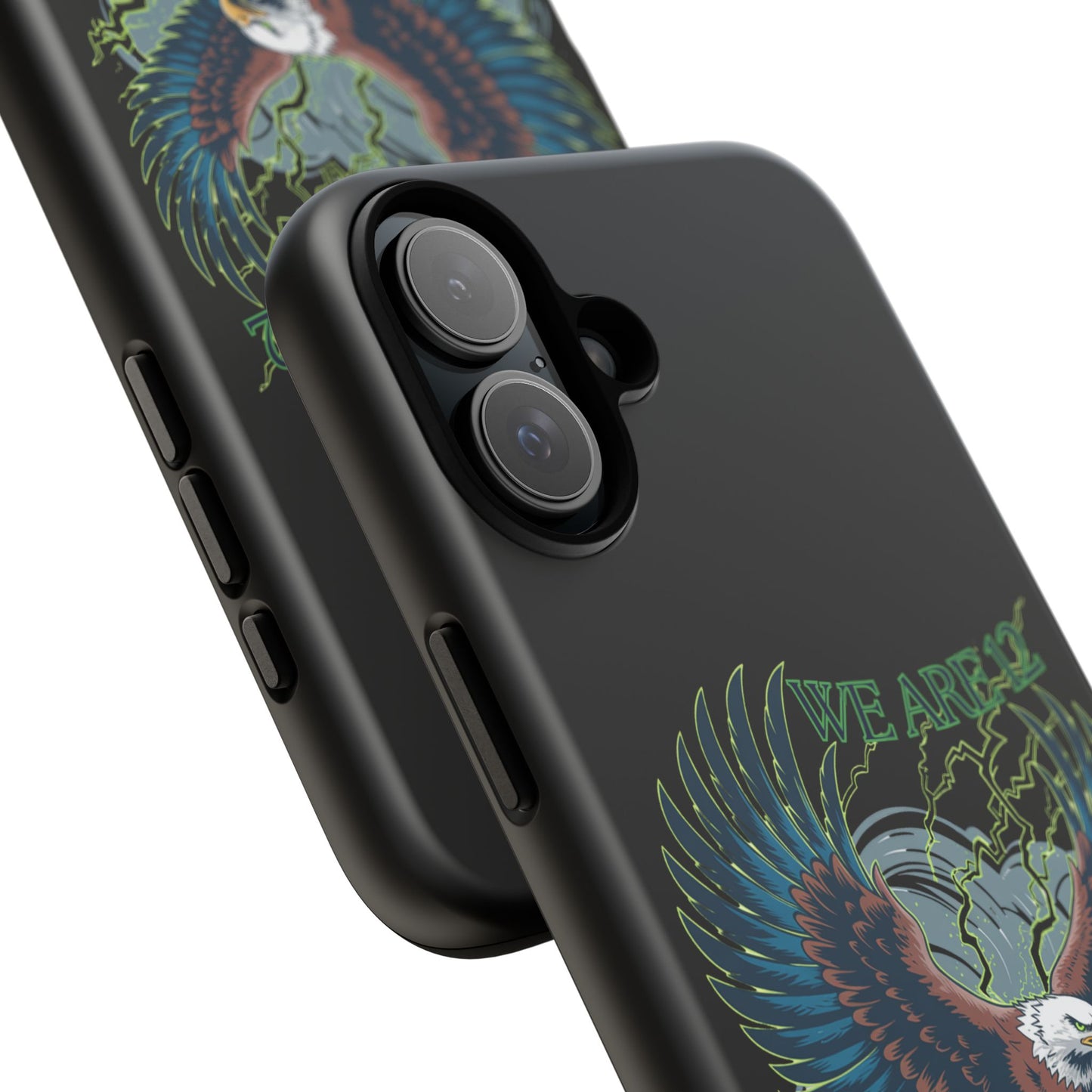 Phone Case Seahawks