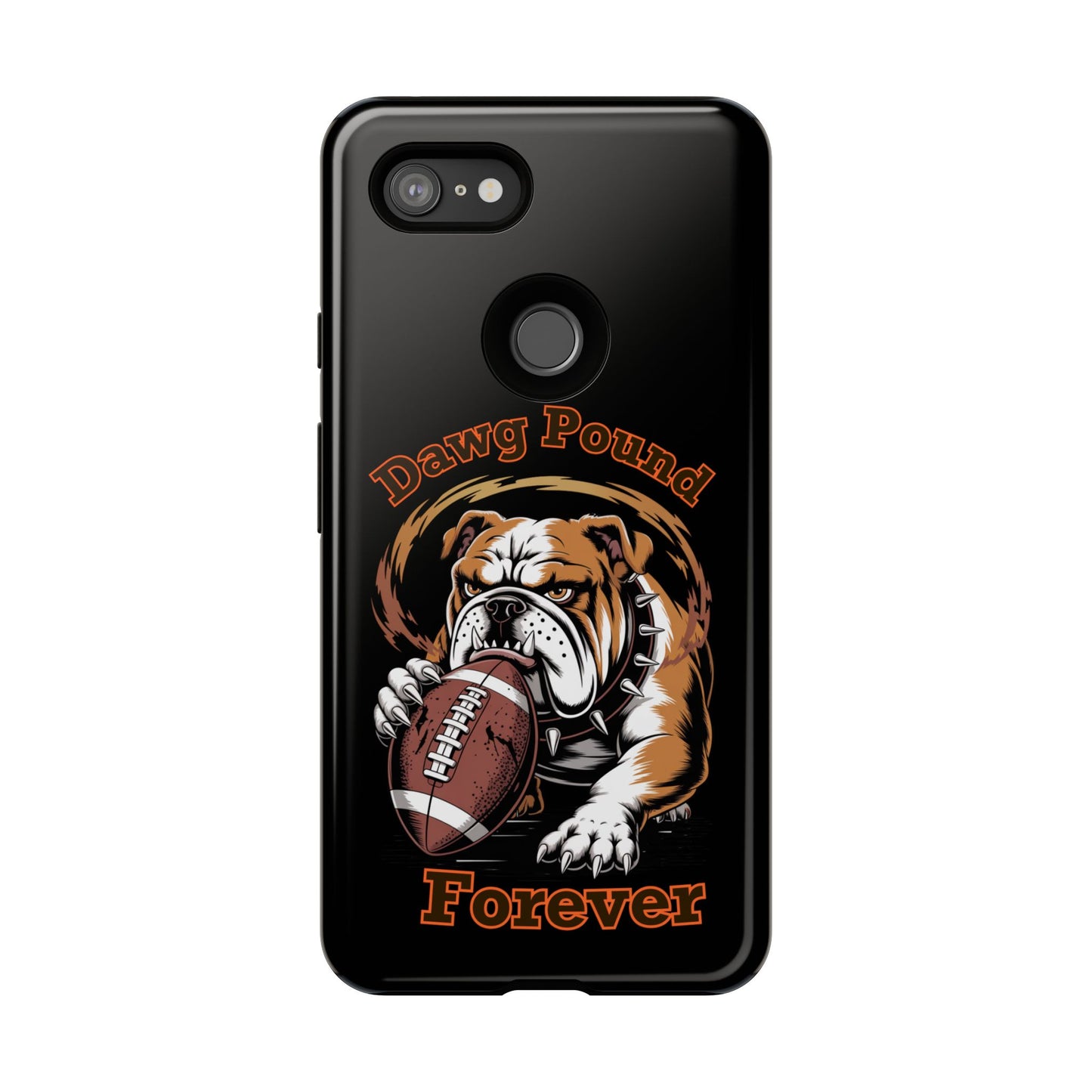 Phone Case Browns
