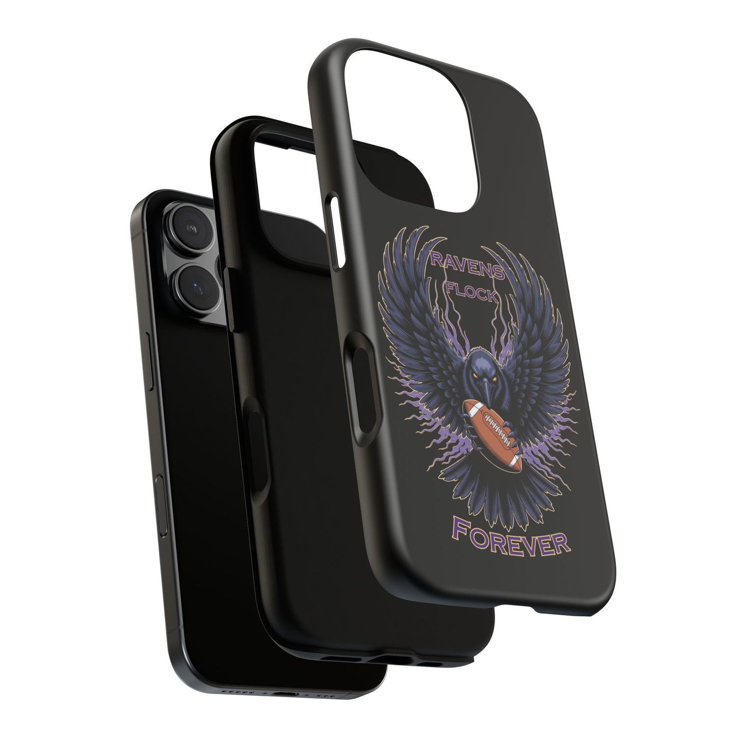 Phone Case Ravens