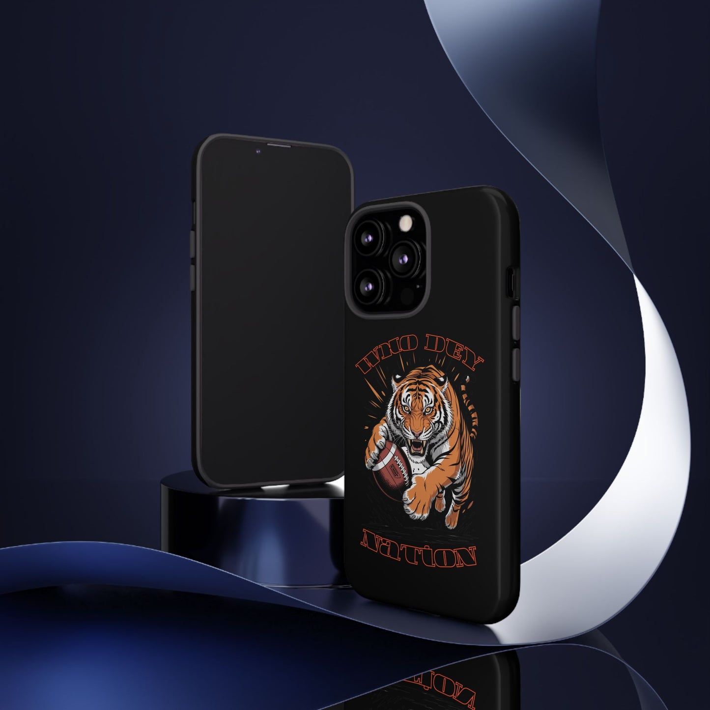Phone Case Bengals