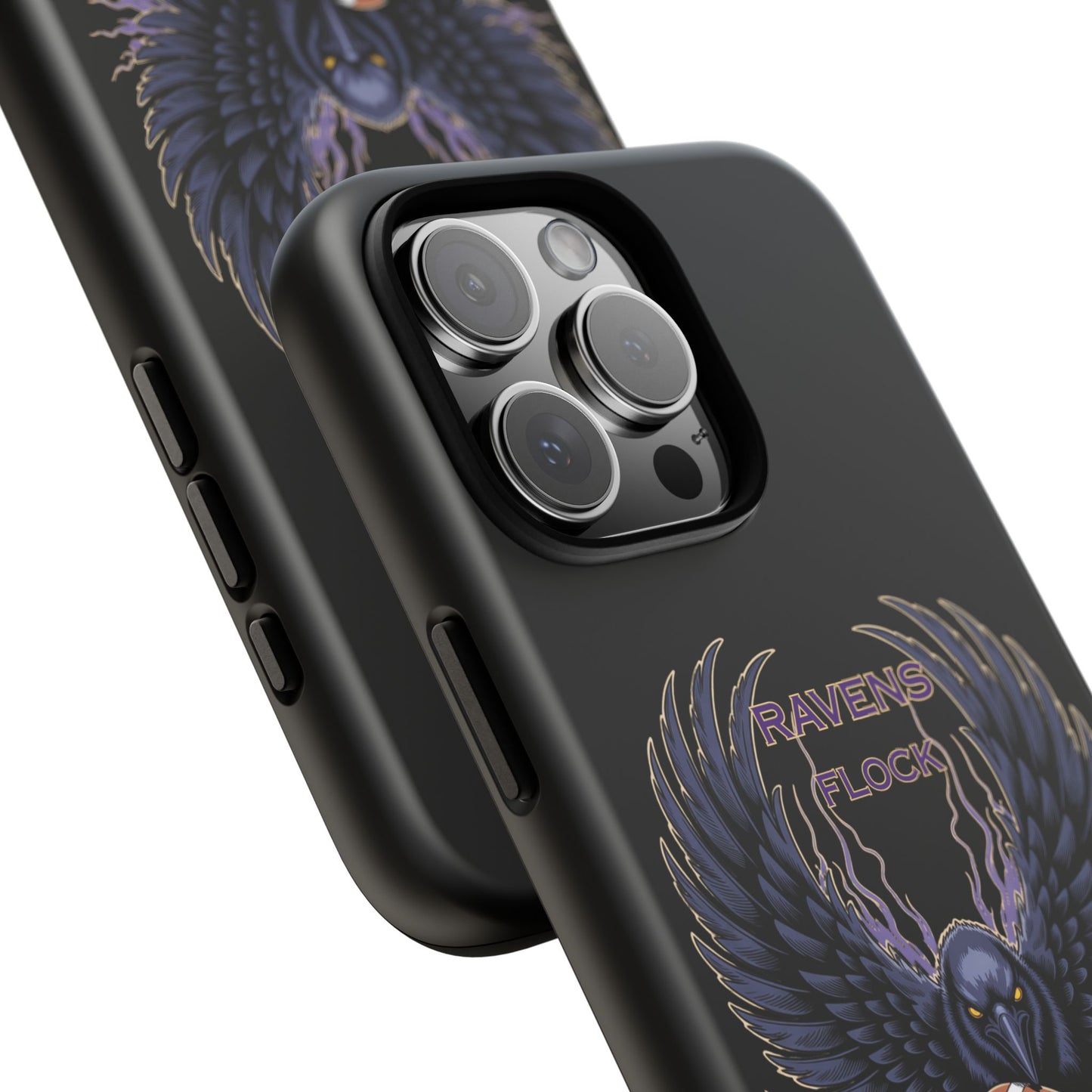 Phone Case Ravens