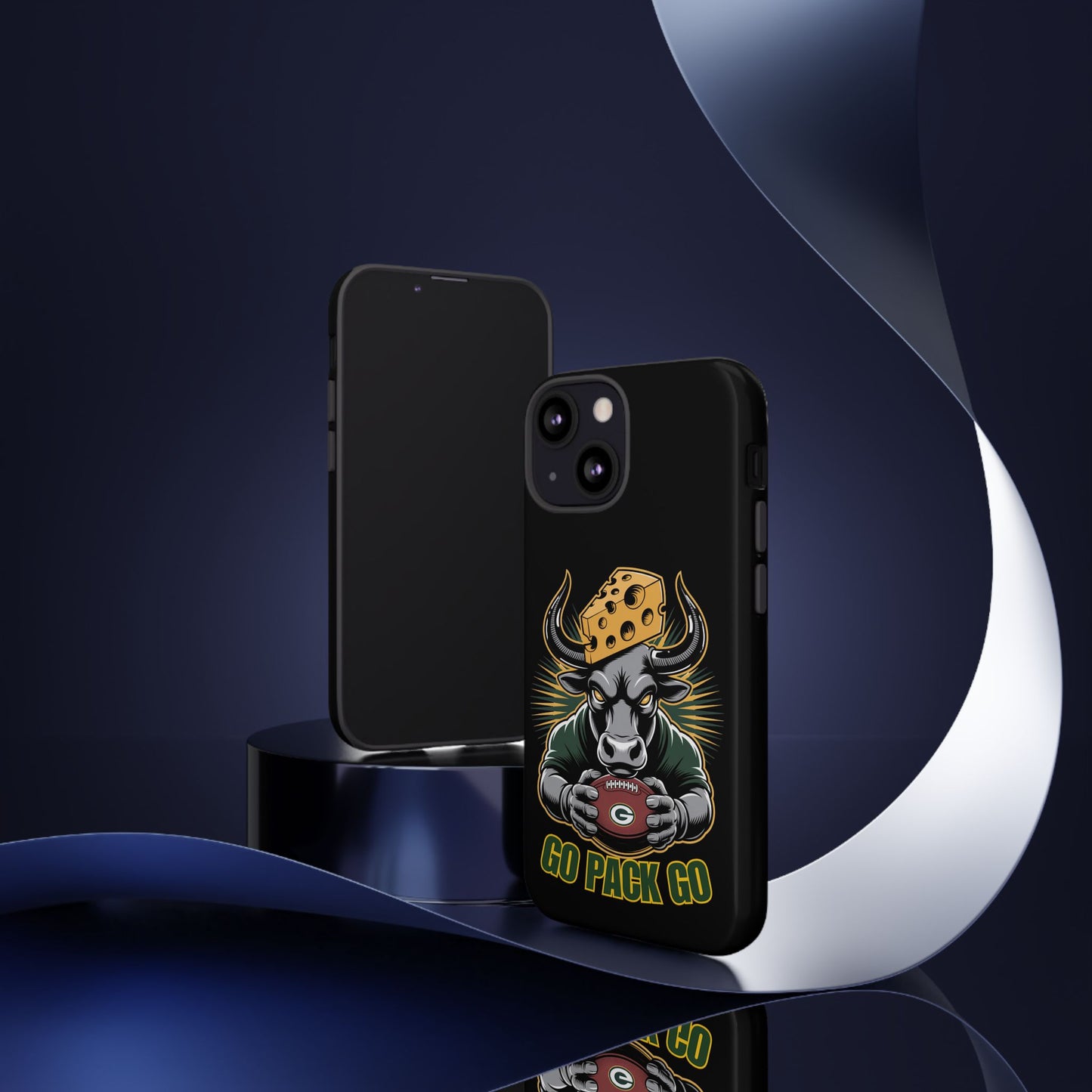 Phone Case Packers