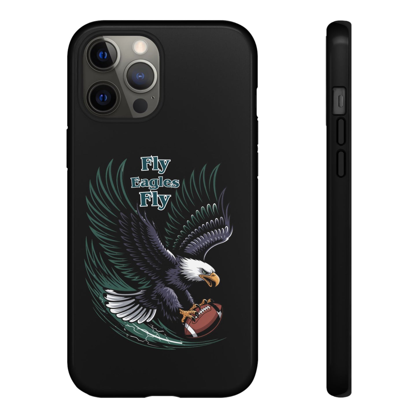 Phone Case Eagles