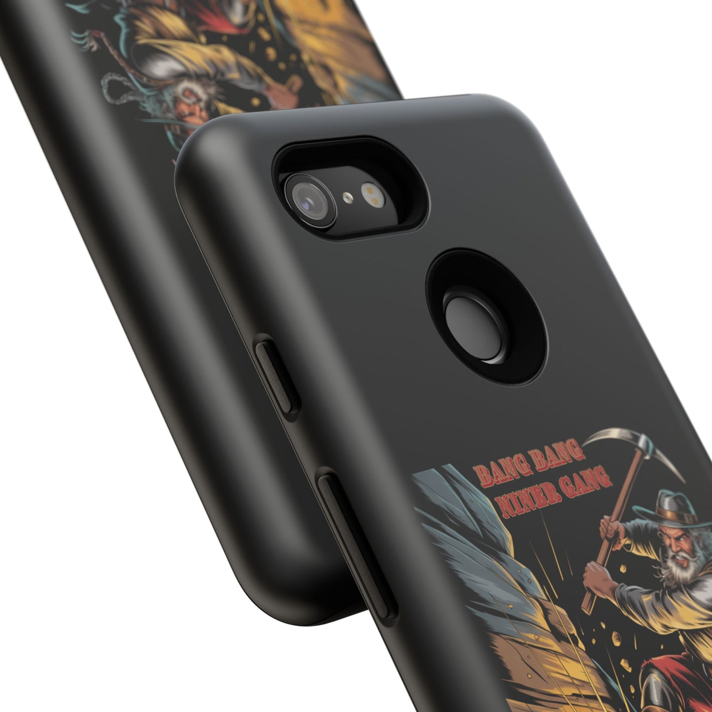 Phone Case 49ers