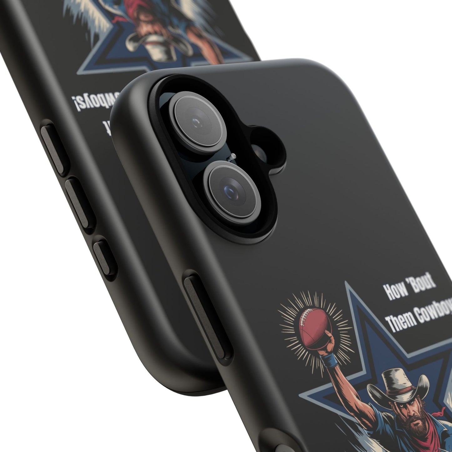 Phone Case Cowboys