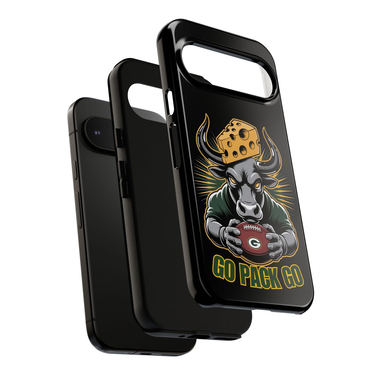 Phone Case Packers