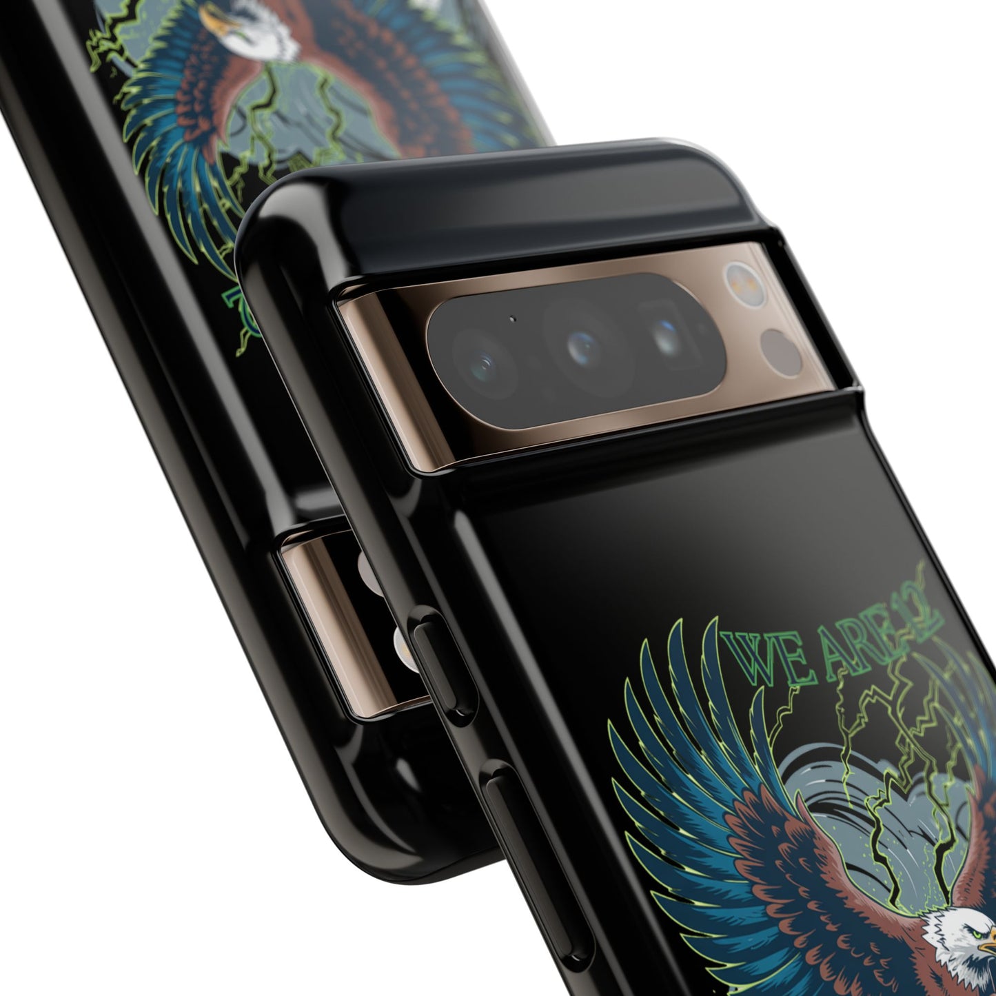 Phone Case Seahawks