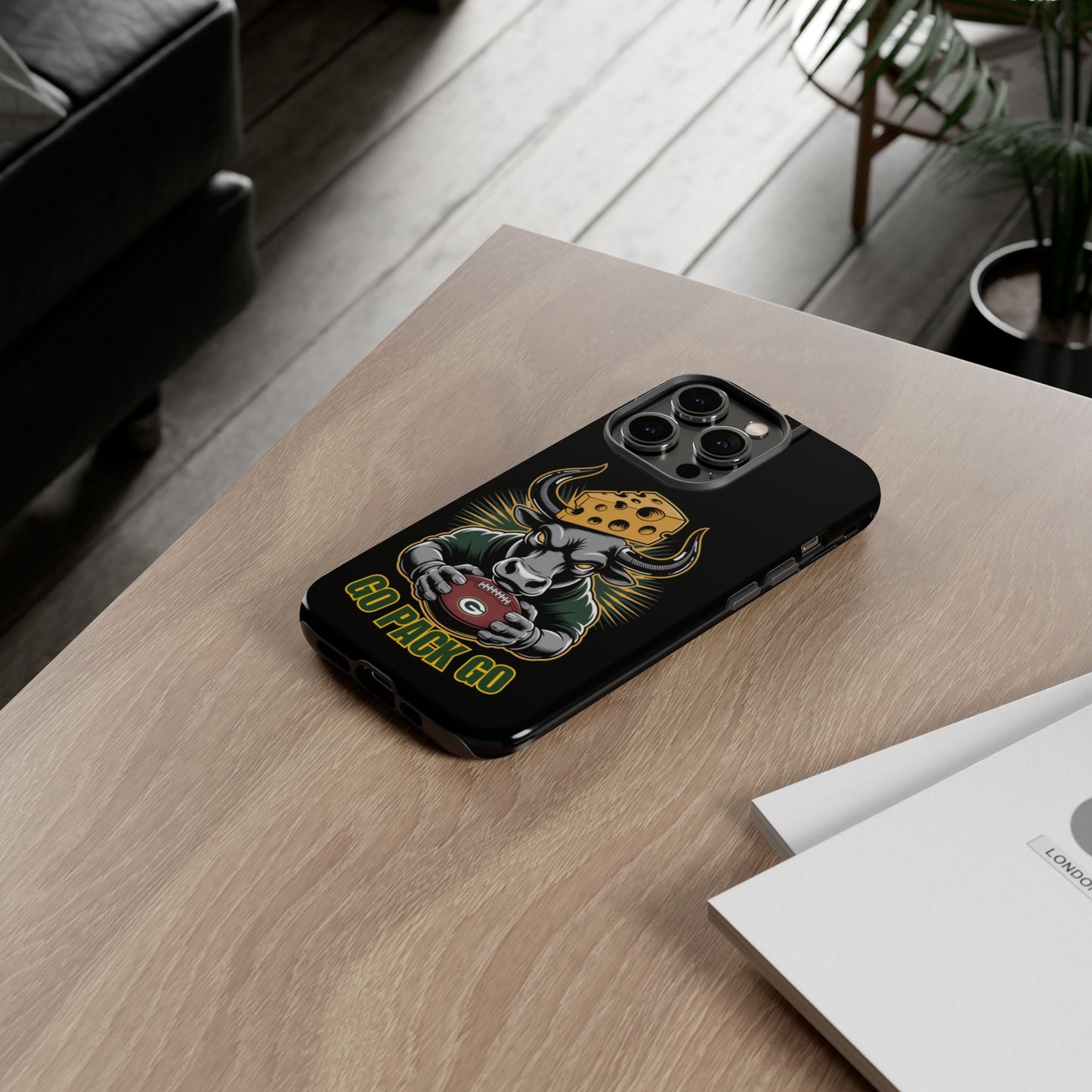 Phone Case Packers