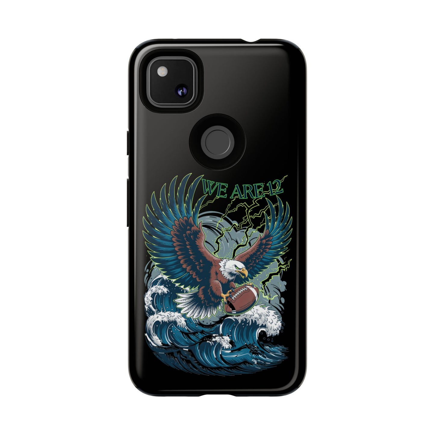 Phone Case Seahawks