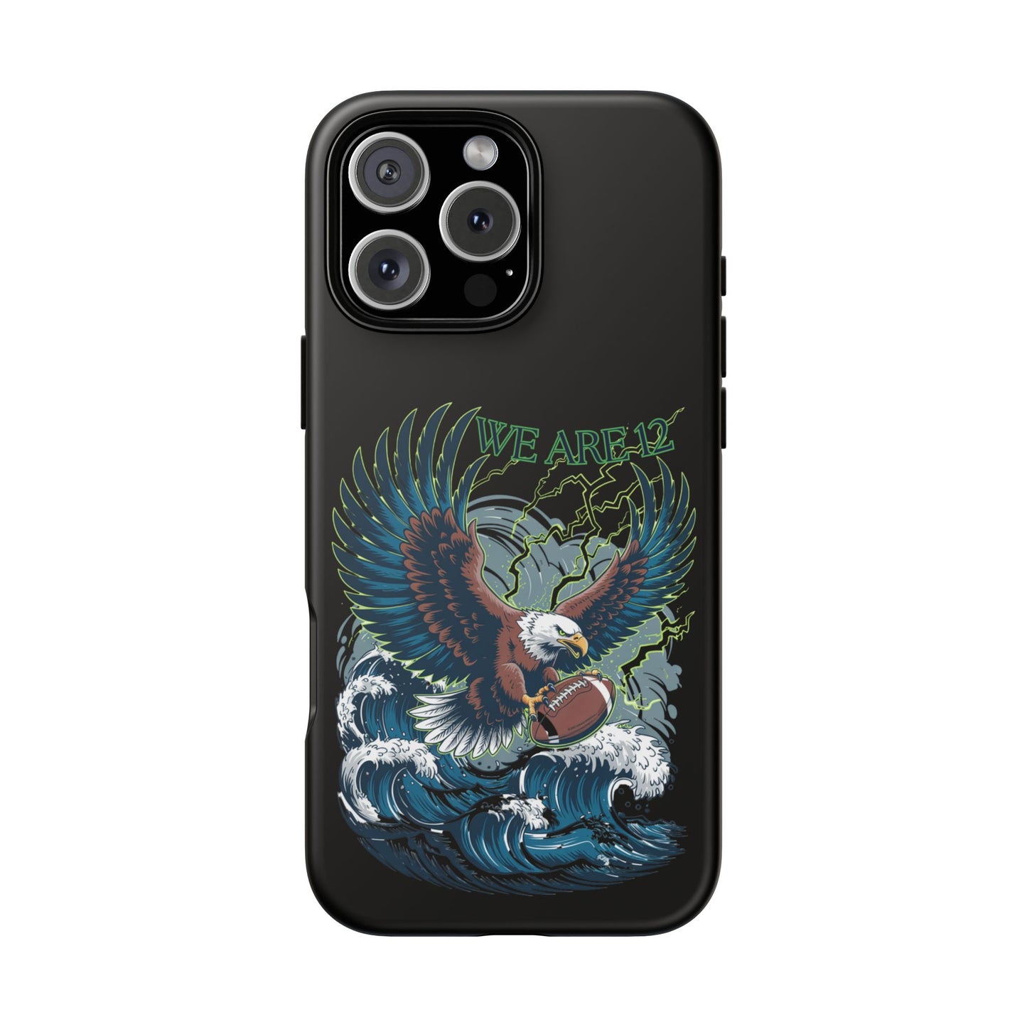 Phone Case Seahawks