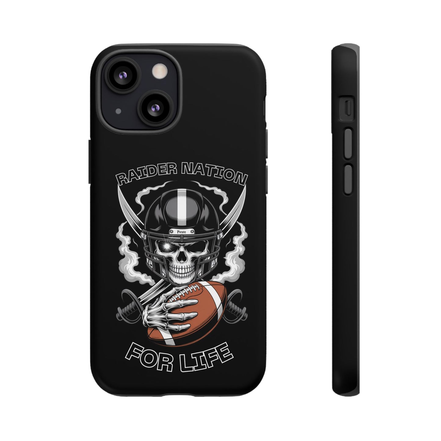 Phone Case Raiders