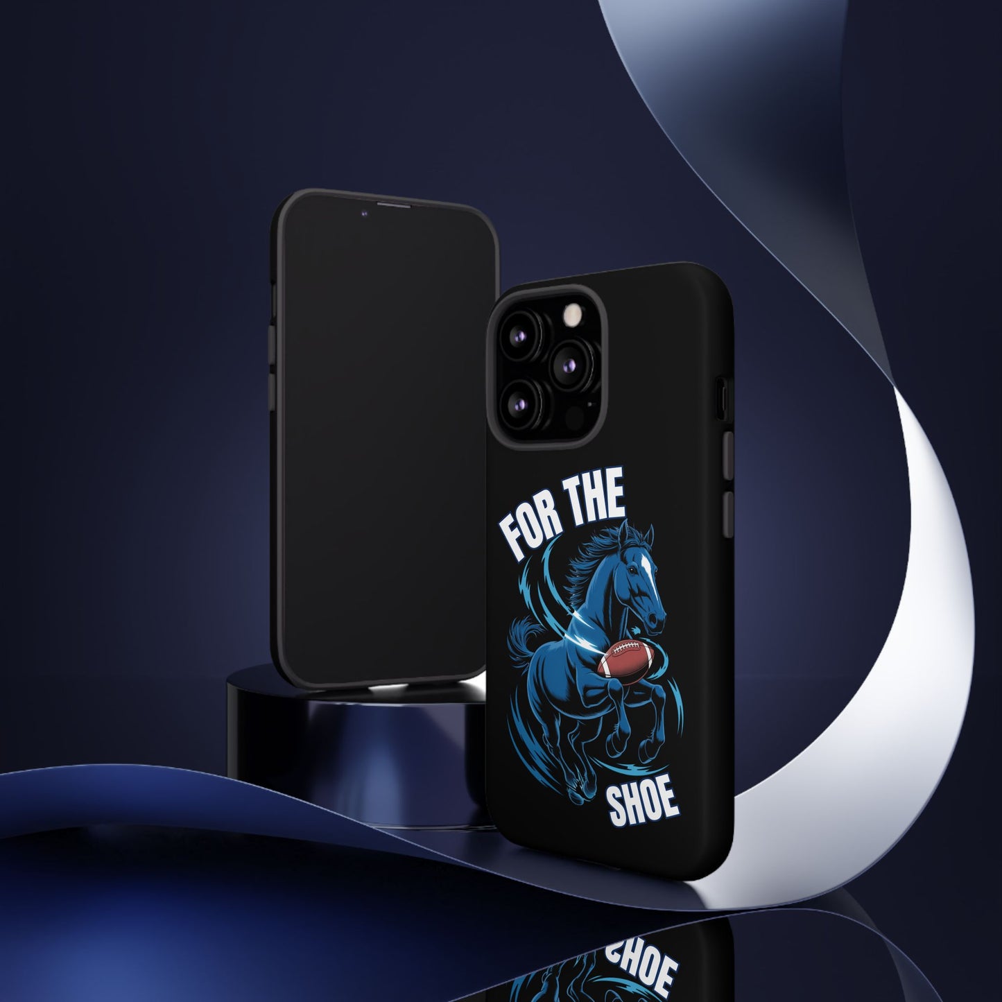 Phone Case Colts