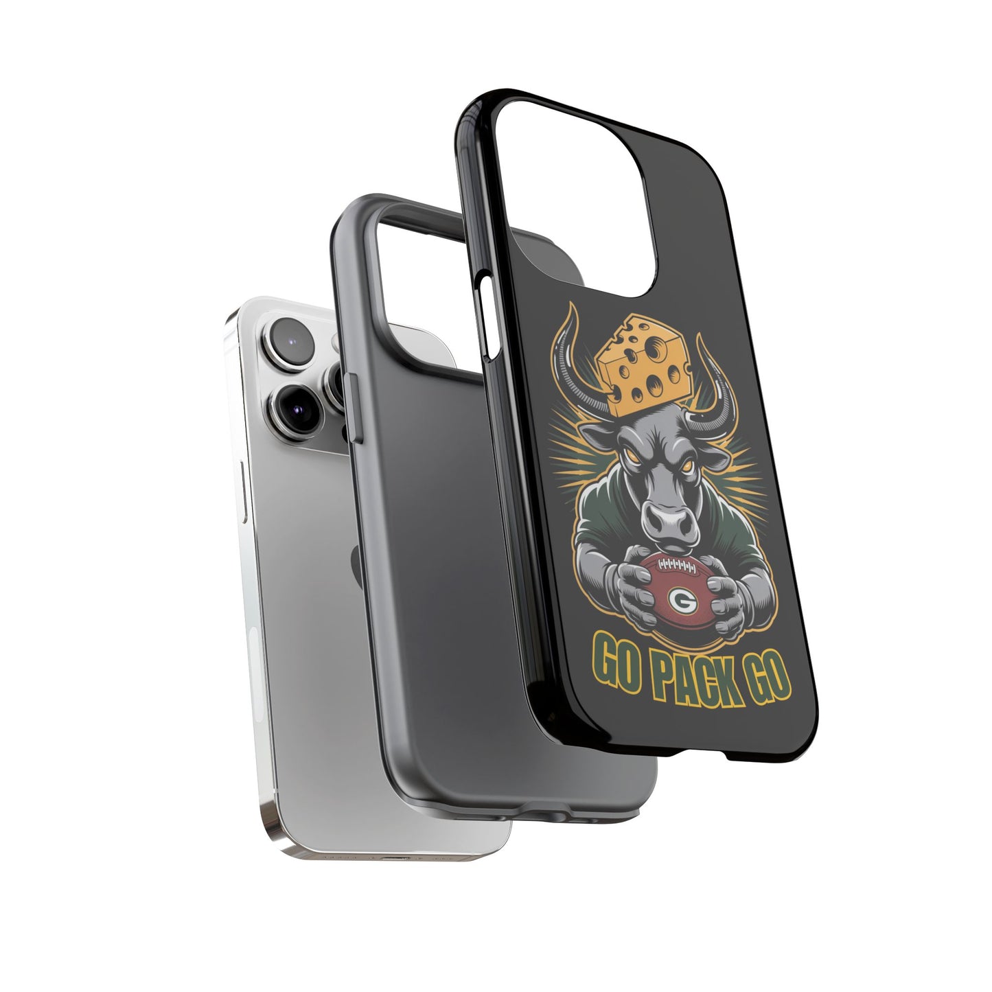 Phone Case Packers