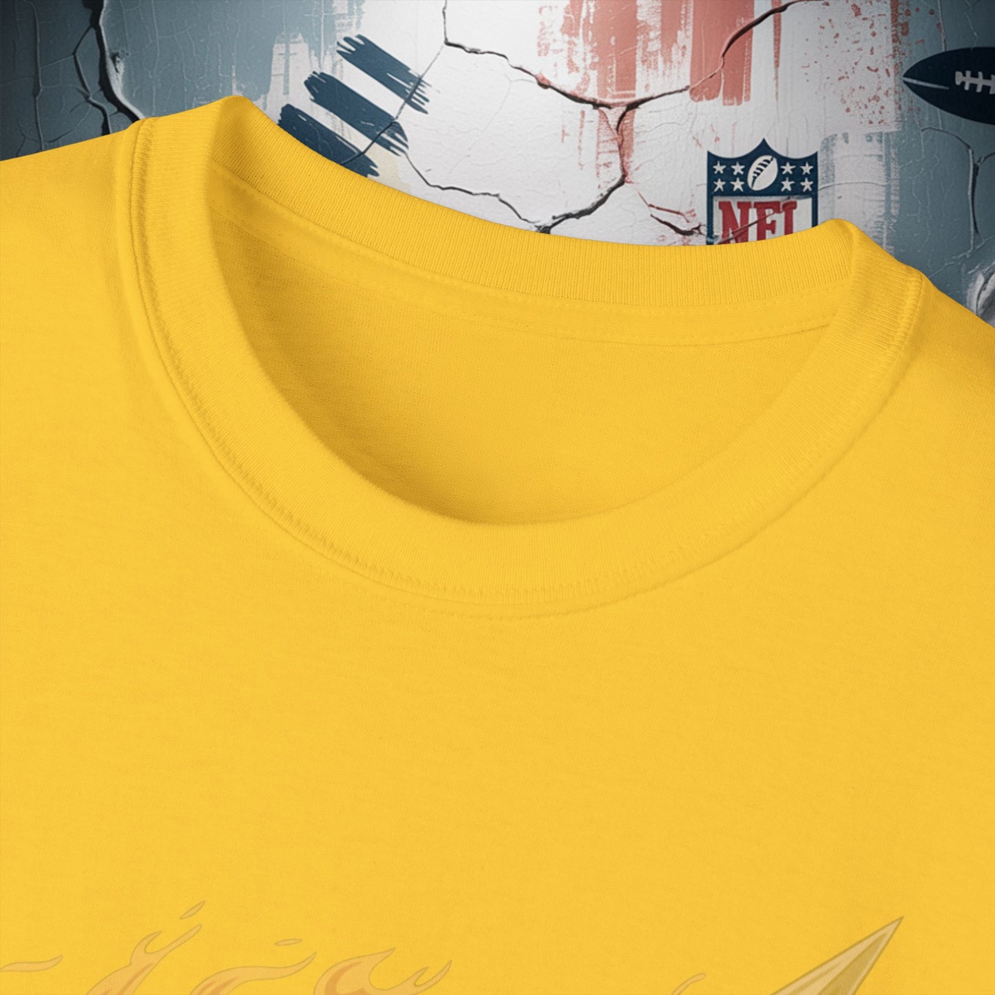 Kansas City Chiefs Legacy Tee