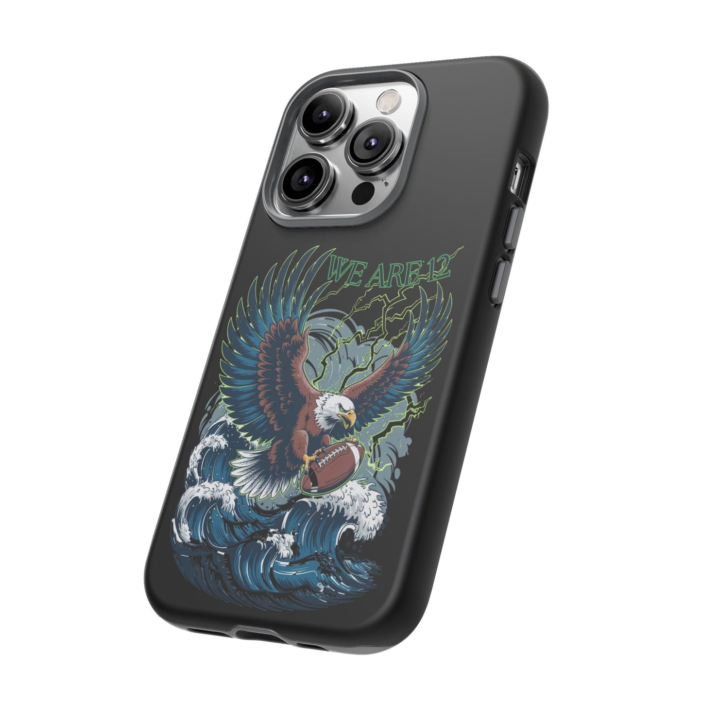 Phone Case Seahawks