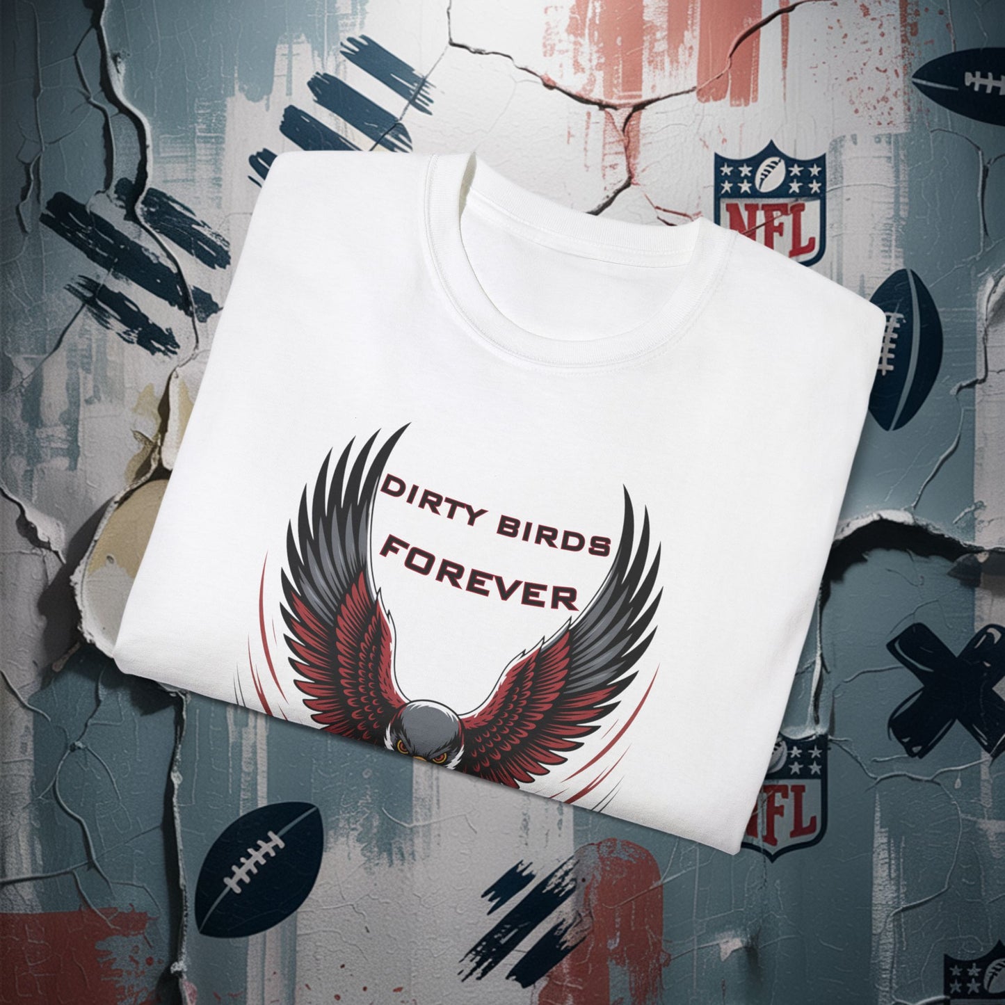 Atlanta Falcons Icon Tee